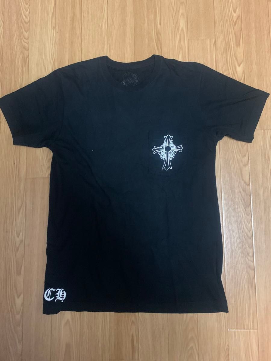 Chrome Hearts クロムハーツ ロサンゼルス限定 Tシャツ 旧タグ M Chrome Hearts クロムハーツ ロサンゼルス限定 Tシャツ 旧タグ M