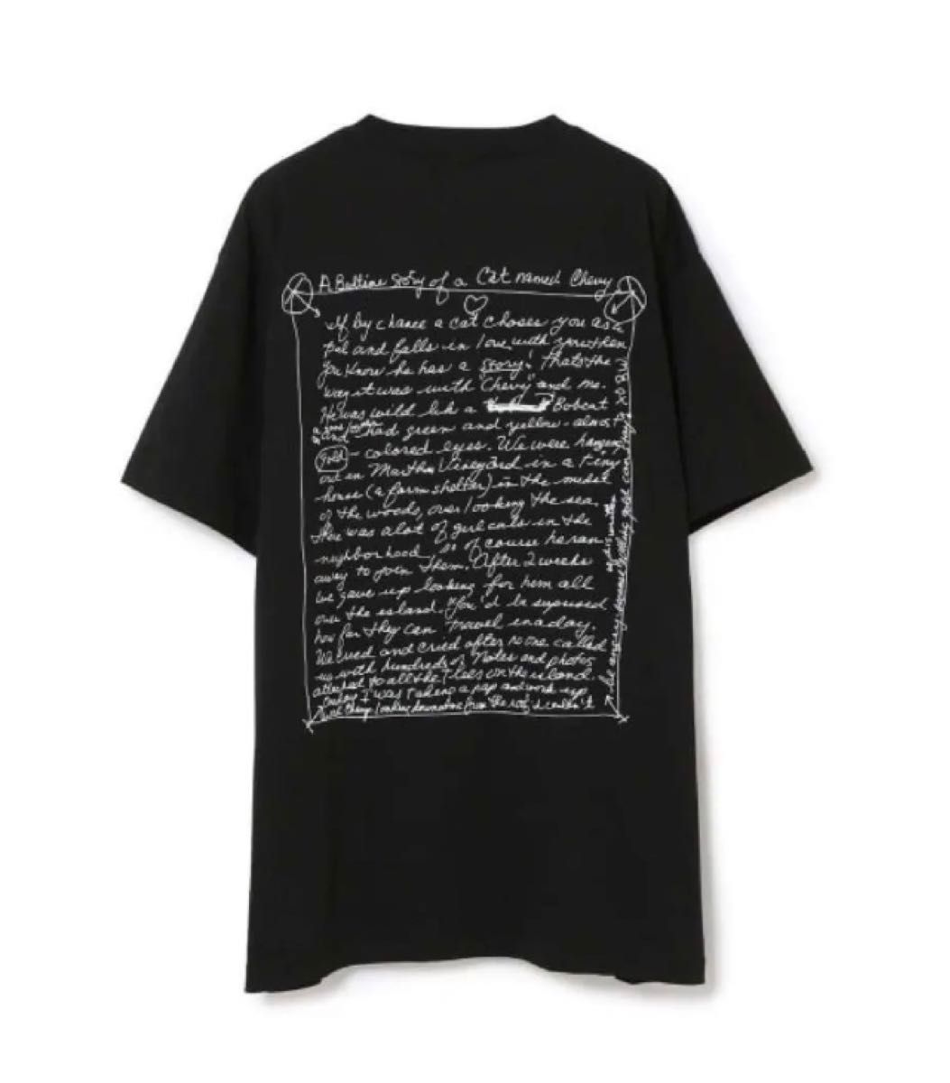 Bruce Weber×BIOTOP×10C Photo T-shirts XL石田ゆり子さん着 Bruce Weber×BIOTOP×10C Photo T-shirts XL石田ゆり子さん着