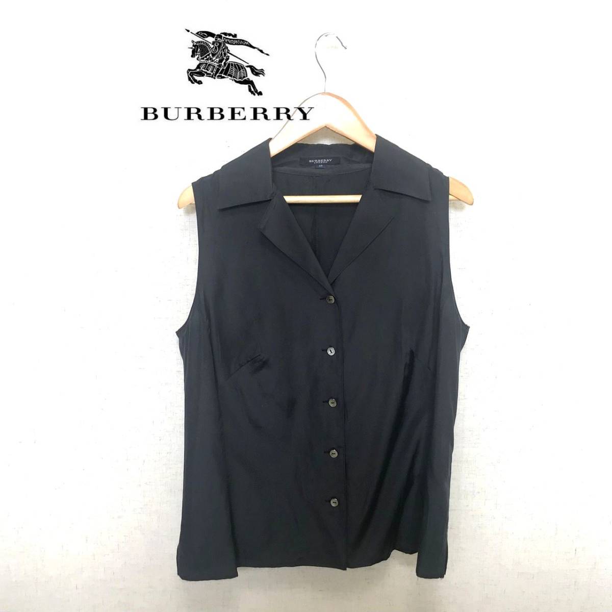  стандартный Burberry .... надеты ... рубашка женский чёрный черный 1908-8