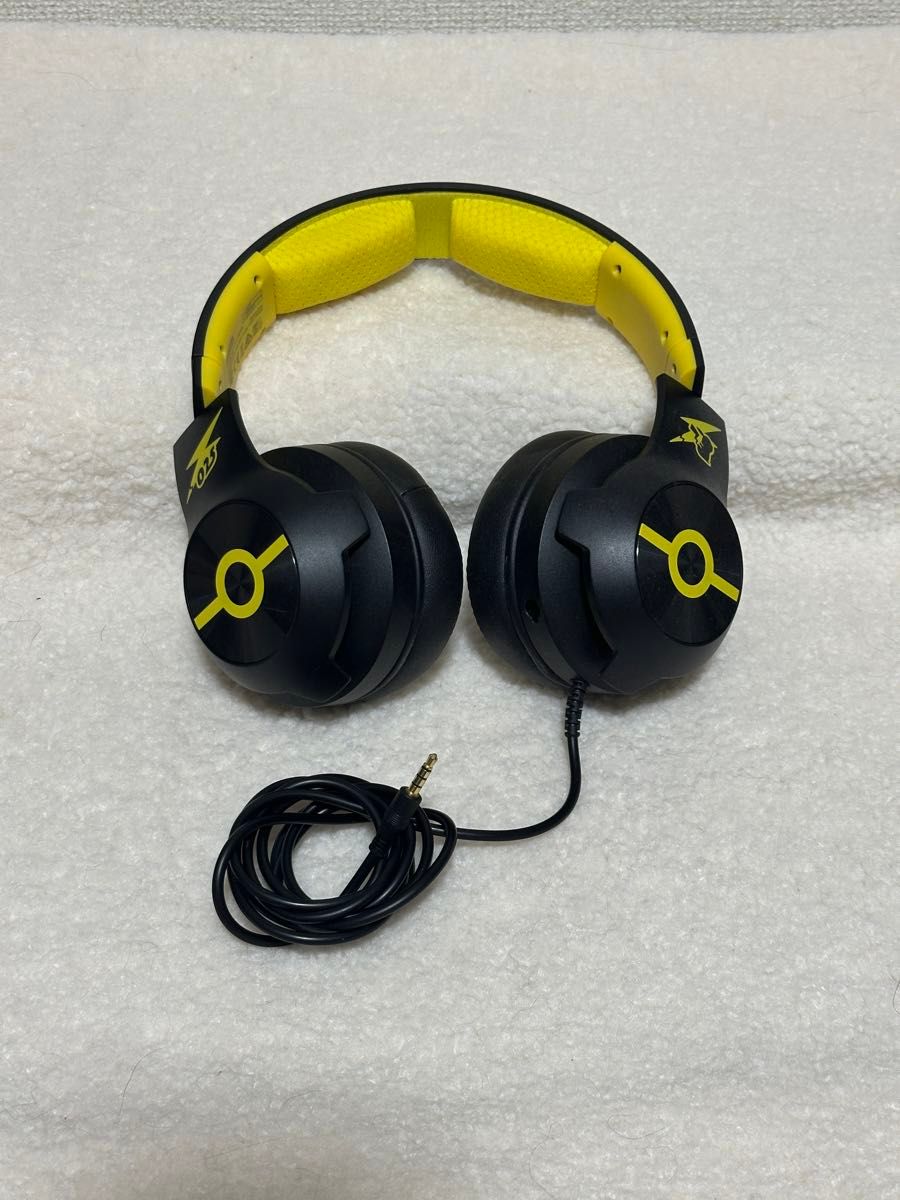 任天堂ライセンス商品】ゲーミングヘッドセットハイグレード for 任天堂ライセンス商品】ゲーミングヘッドセットハイグレード for