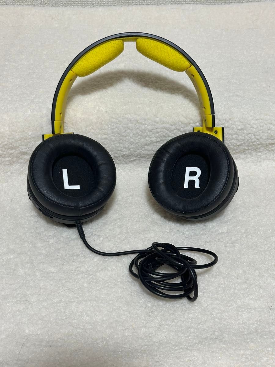 任天堂ライセンス商品】ゲーミングヘッドセットハイグレード for 任天堂ライセンス商品】ゲーミングヘッドセットハイグレード for
