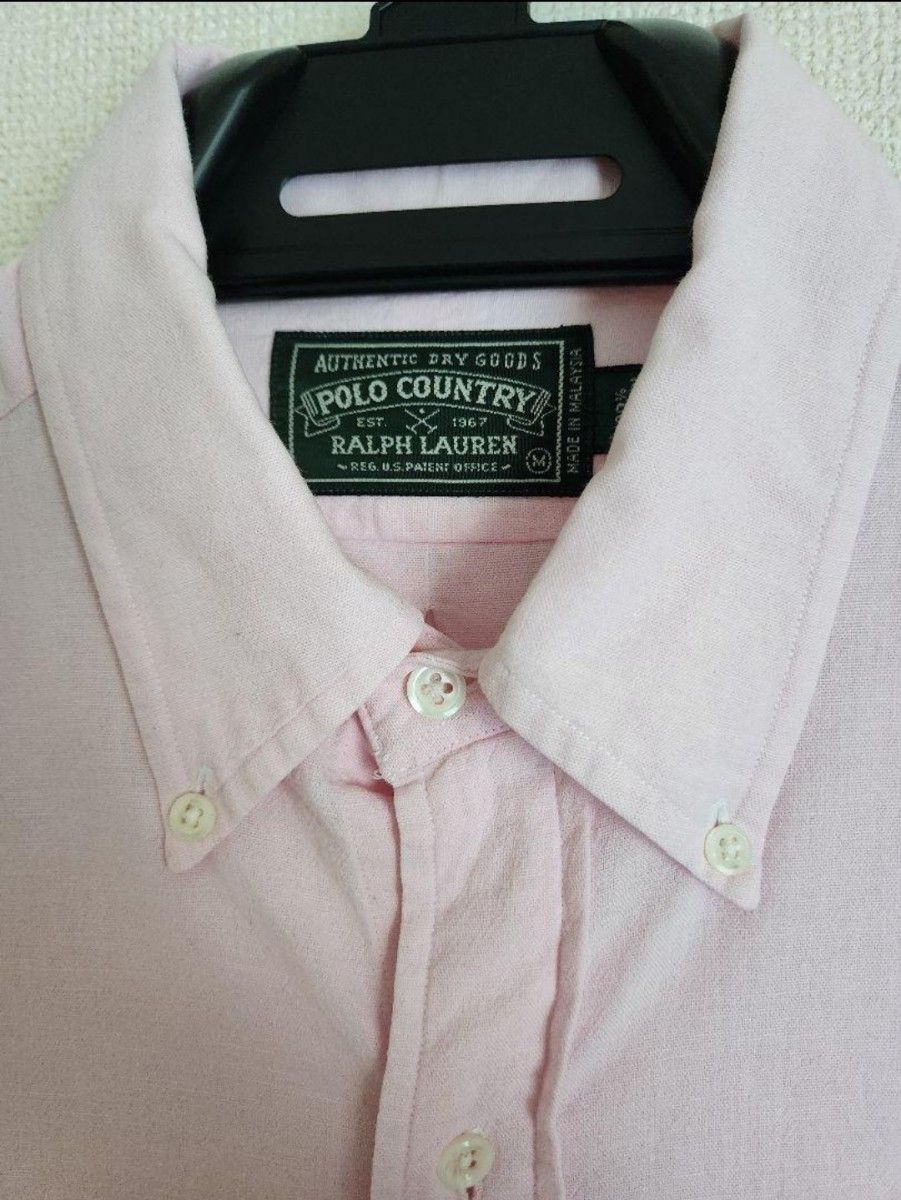 ポロラルフローレン POLO Ralph Lauren ピンク シャツ|Yahoo ポロラルフローレン POLO Ralph Lauren ピンク シャツ|Yahoo