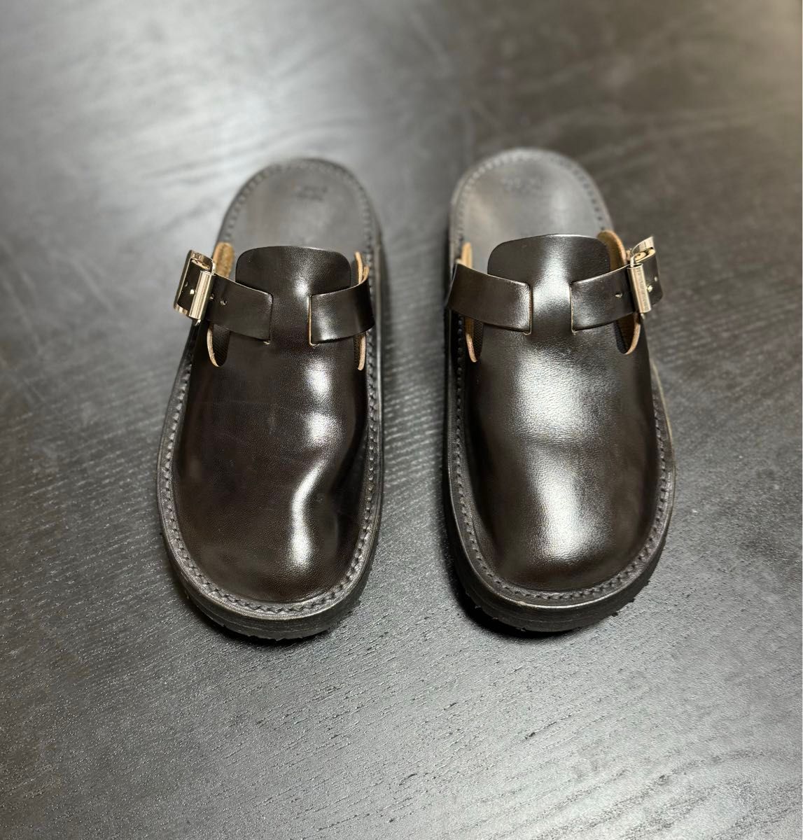 TOKYO SANDAL トーキョーサンダル ENGINEER SLIP-ON|Yahoo TOKYO SANDAL トーキョーサンダル ENGINEER SLIP-ON|Yahoo