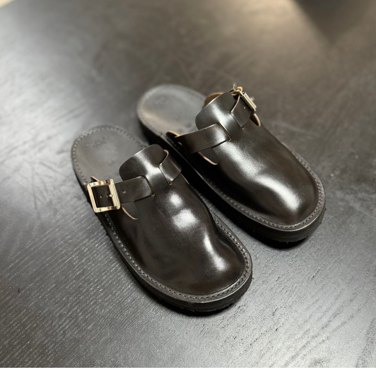 TOKYO SANDAL トーキョーサンダル ENGINEER SLIP-ON|Yahoo TOKYO SANDAL トーキョーサンダル ENGINEER SLIP-ON|Yahoo