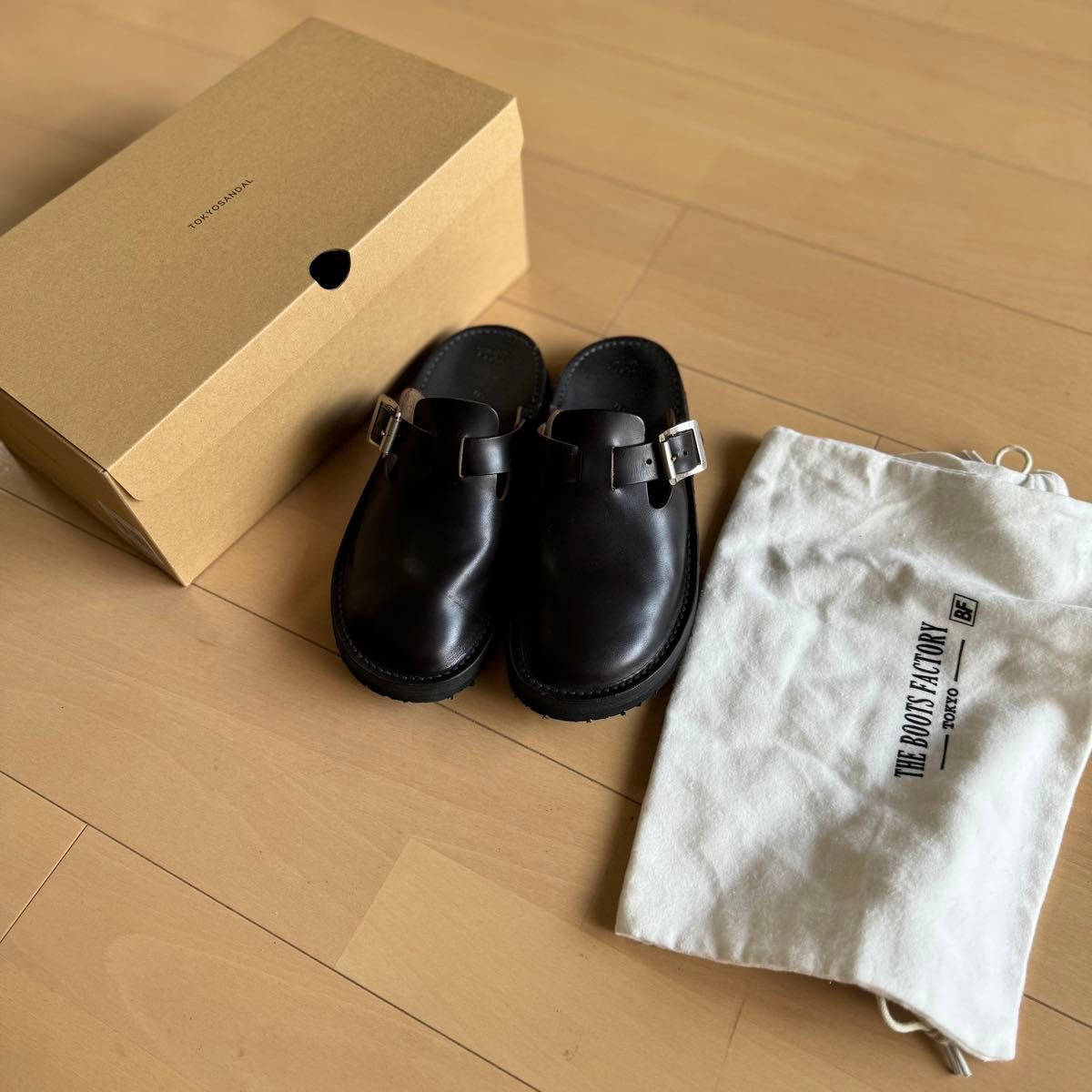 TOKYO SANDAL トーキョーサンダル ENGINEER SLIP-ON|Yahoo TOKYO SANDAL トーキョーサンダル ENGINEER SLIP-ON|Yahoo