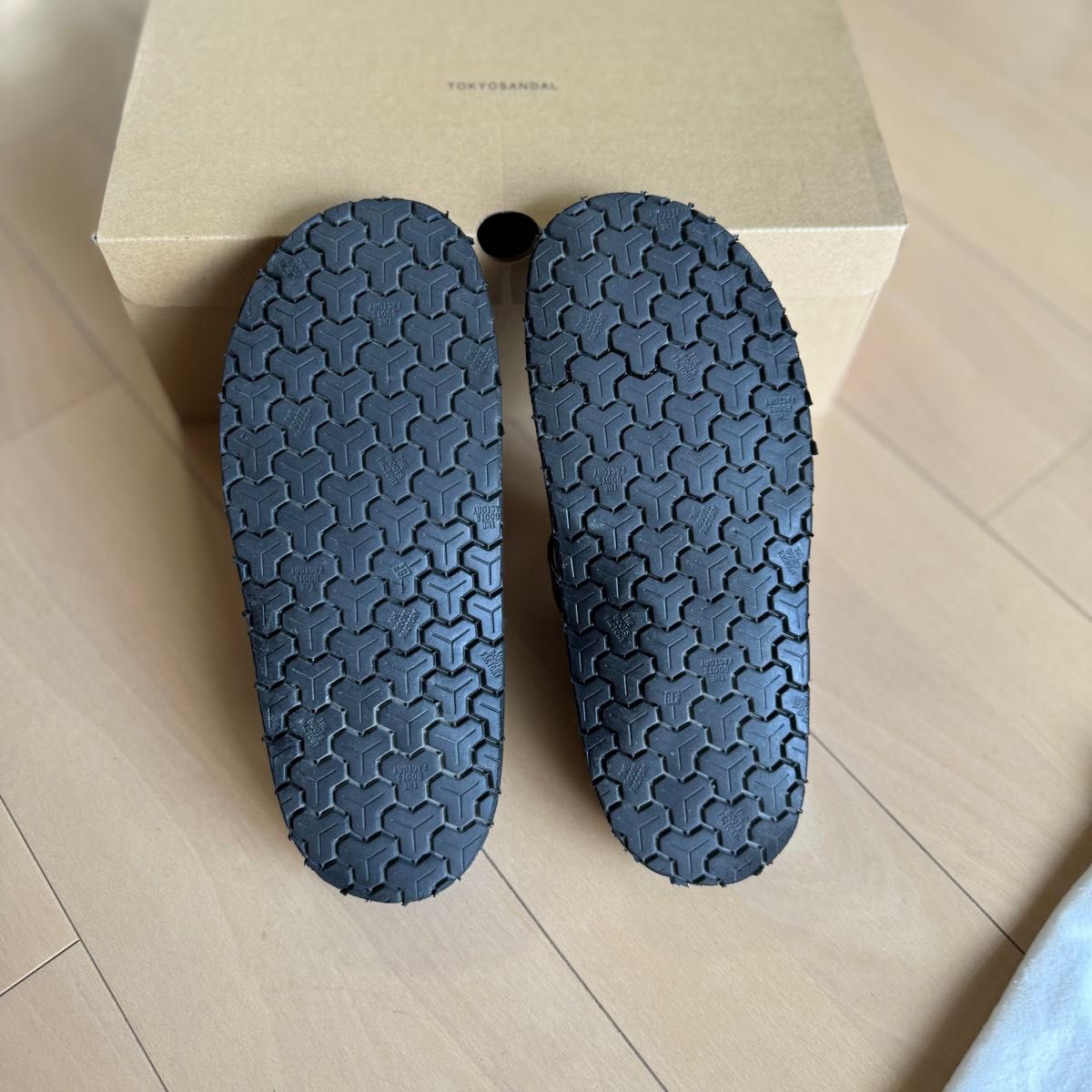 TOKYO SANDAL トーキョーサンダル ENGINEER SLIP-ON|Yahoo TOKYO SANDAL トーキョーサンダル ENGINEER SLIP-ON|Yahoo
