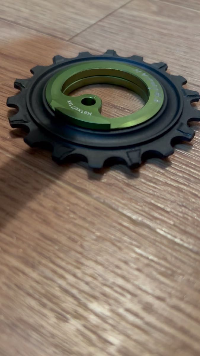 TRIPEAK トライピーク Jetstream Pro 2 Pulley Wheel Kits 12 TRIPEAK トライピーク Jetstream Pro 2 Pulley Wheel Kits 12