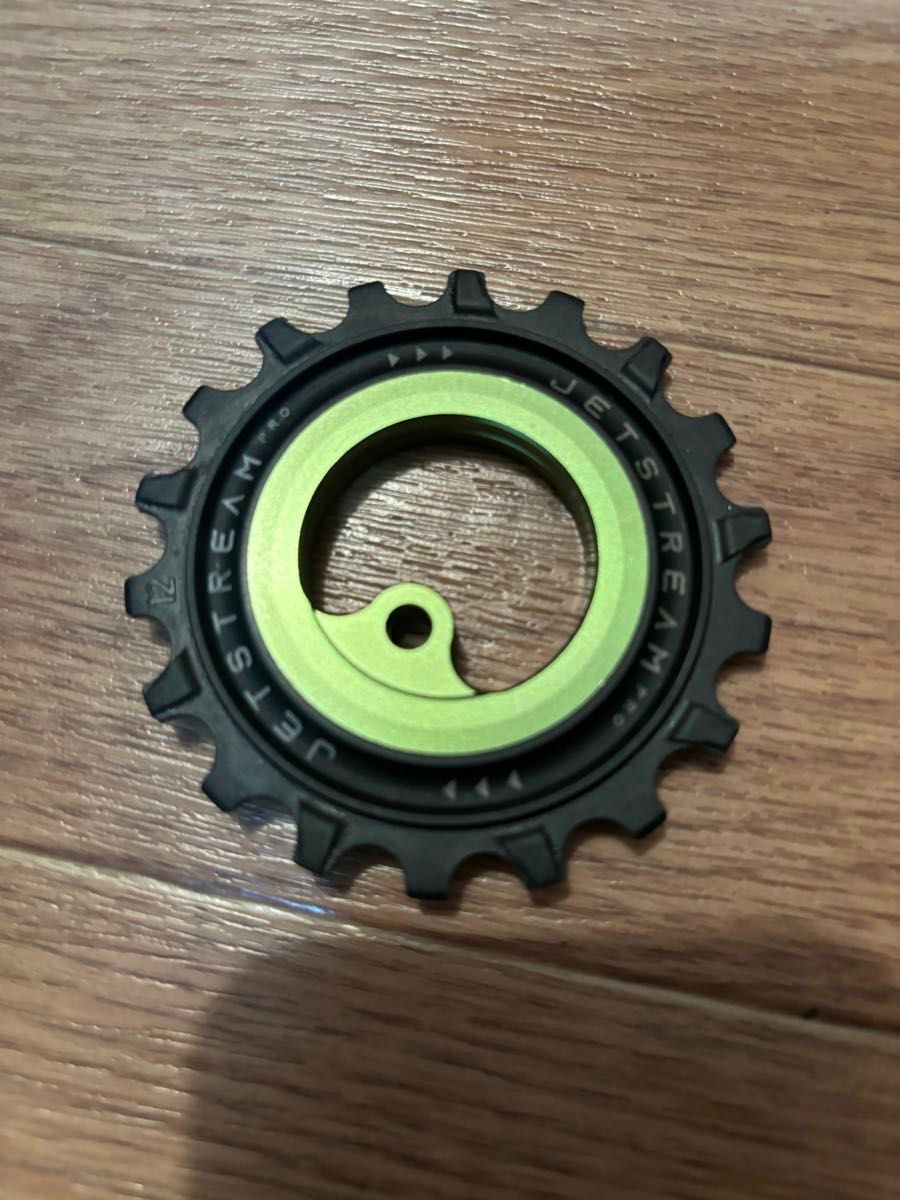 TRIPEAK トライピーク Jetstream Pro 2 Pulley Wheel Kits 12 TRIPEAK トライピーク Jetstream Pro 2 Pulley Wheel Kits 12