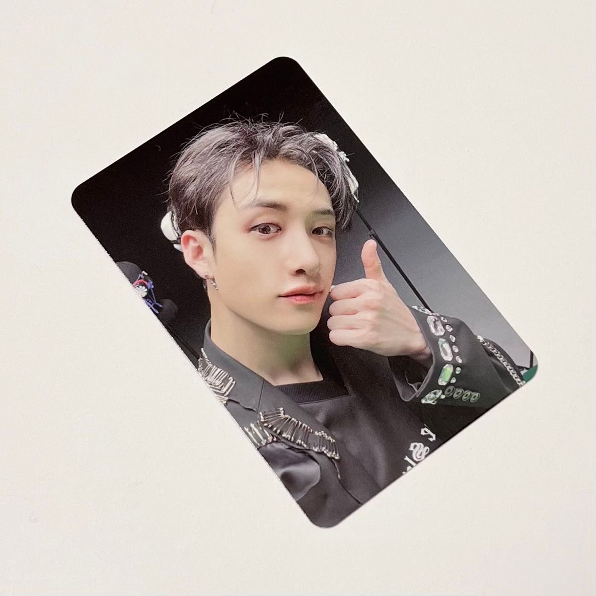 Straykids スキズ 樂 STAR 封入トレカ バンチャンセット|Yahoo Straykids スキズ 樂 STAR 封入トレカ バンチャンセット|Yahoo