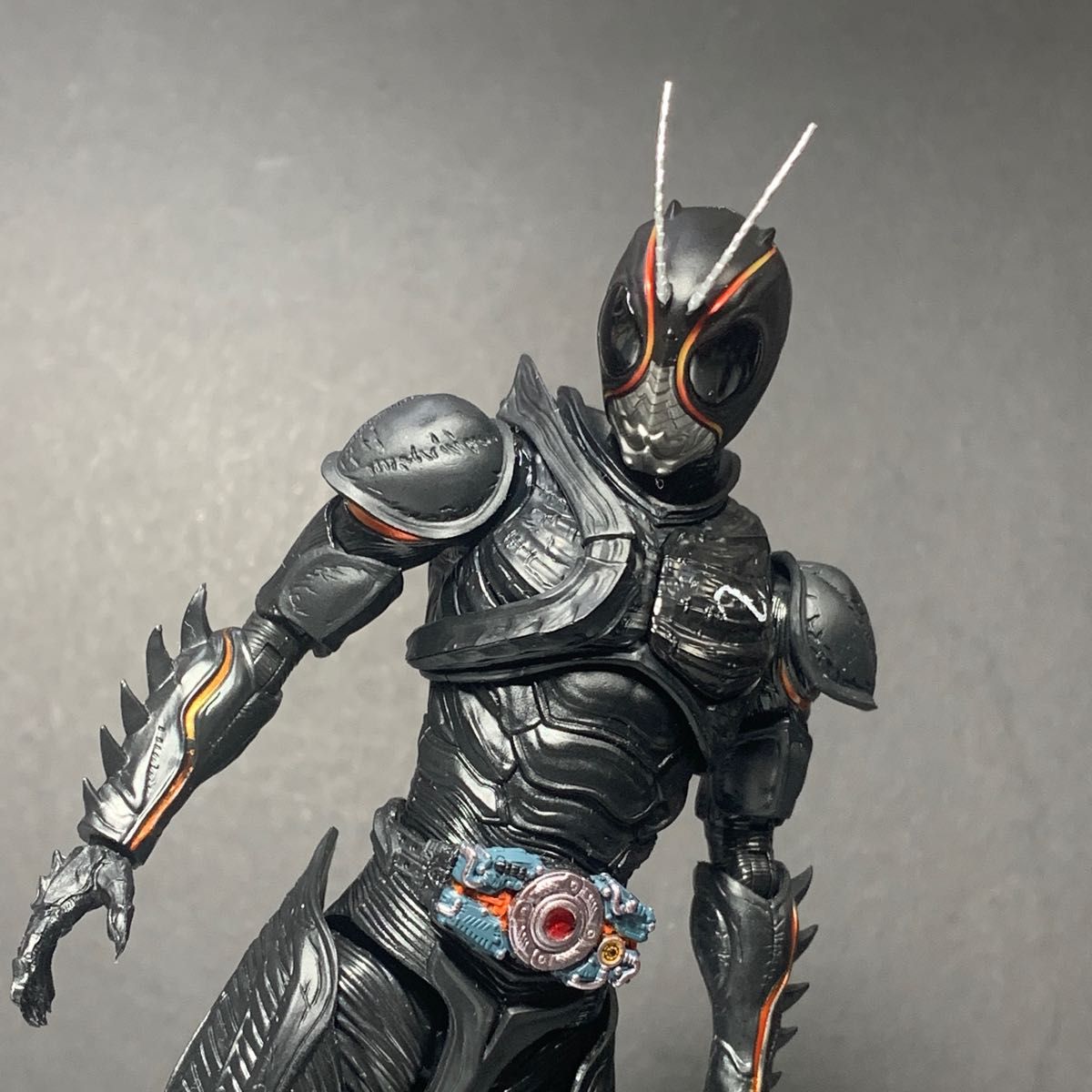 S H Figuarts 仮面ライダーblacksun 発光式ヘッドパーツ sh S H Figuarts 仮面ライダーblacksun 発光式ヘッドパーツ sh