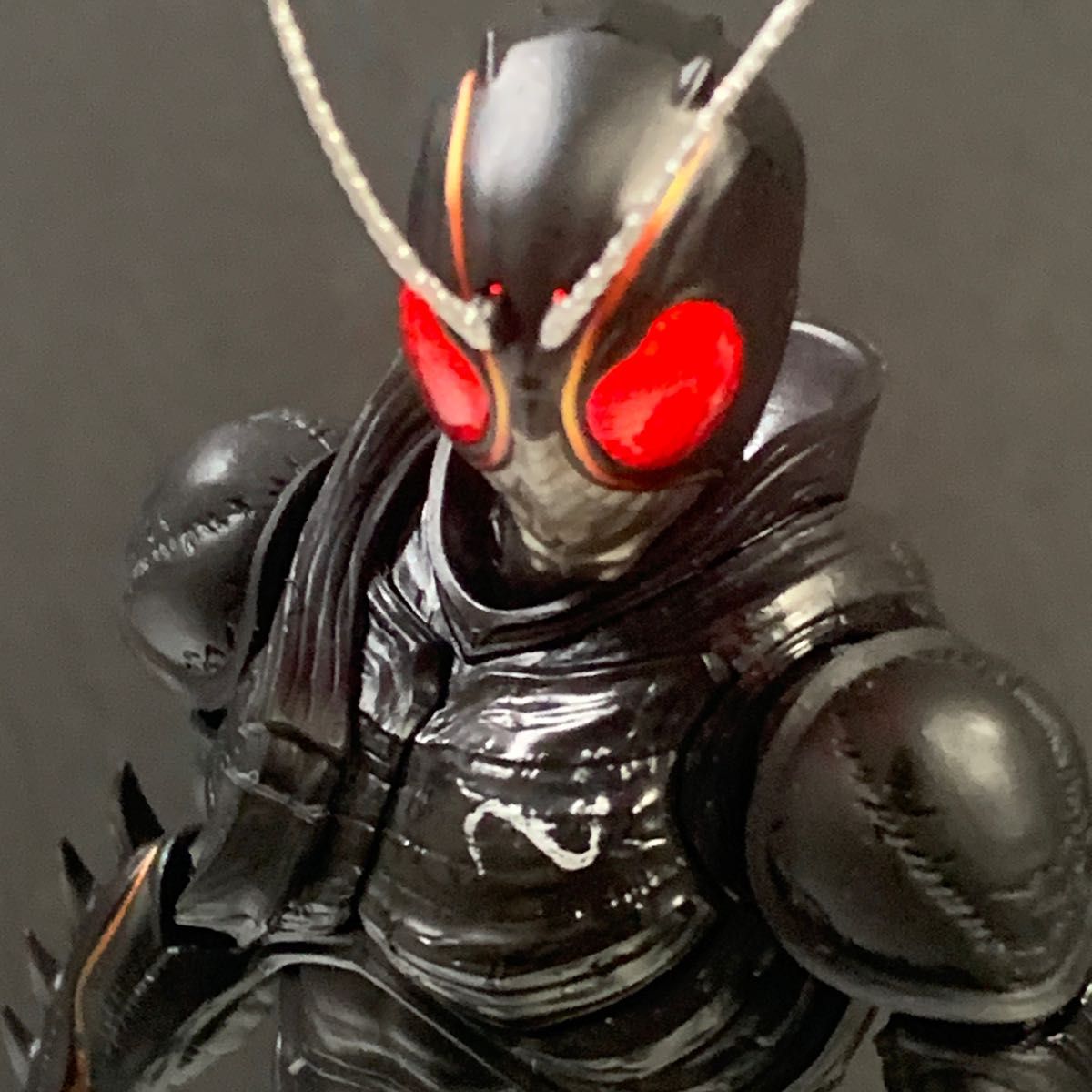 S H Figuarts 仮面ライダーblacksun 発光式ヘッドパーツ sh S H Figuarts 仮面ライダーblacksun 発光式ヘッドパーツ sh