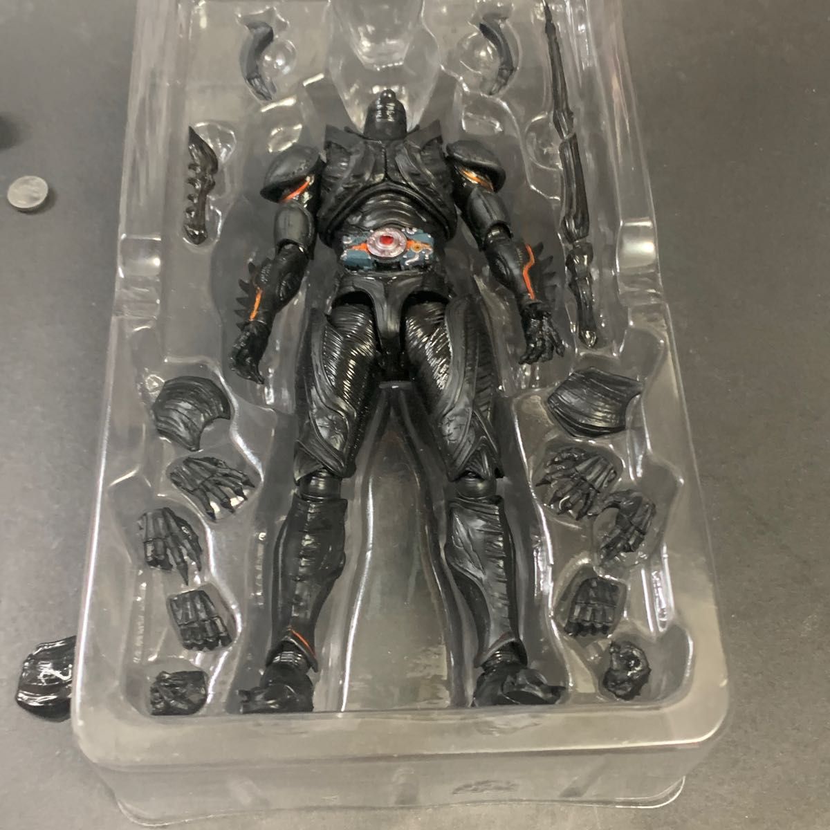 S H Figuarts 仮面ライダーblacksun 発光式ヘッドパーツ sh S H Figuarts 仮面ライダーblacksun 発光式ヘッドパーツ sh