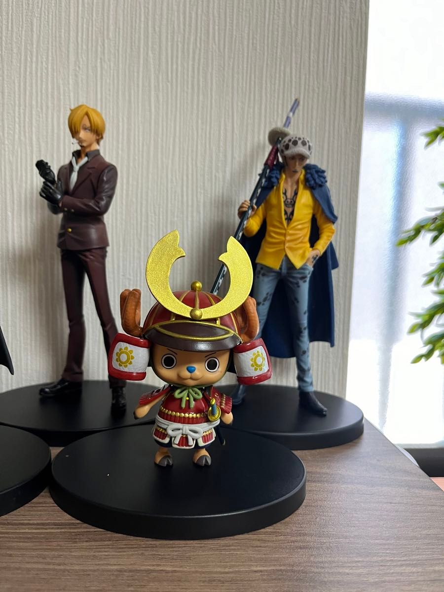 ワンピース DXF グラメン ワノ国 麦わらの一味 GRANDLINE MEN ワンピース DXF グラメン ワノ国 麦わらの一味 GRANDLINE MEN