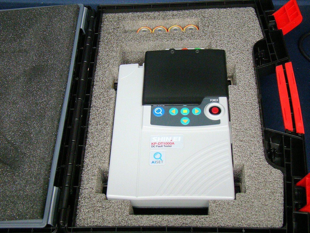 Yahoo!オークション - SHINEI 新栄電子 KP-DT1000A PV用 直流 Yahoo!オークション - SHINEI 新栄電子 KP-DT1000A PV用 直流