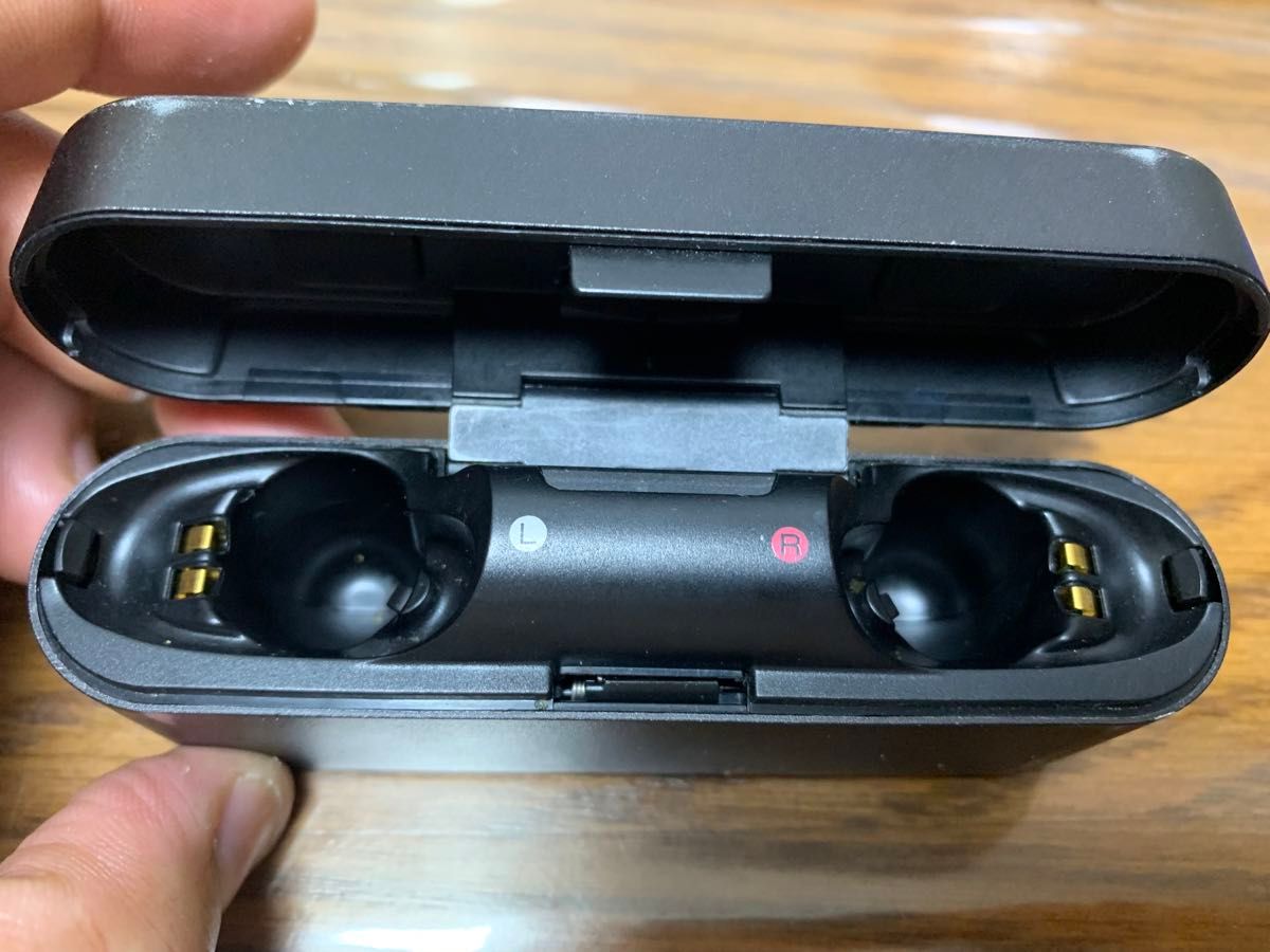 SONY BC-WF1000X ワイヤレスイヤホン用 充電ケース ケースのみ SONY BC-WF1000X ワイヤレスイヤホン用 充電ケース ケースのみ