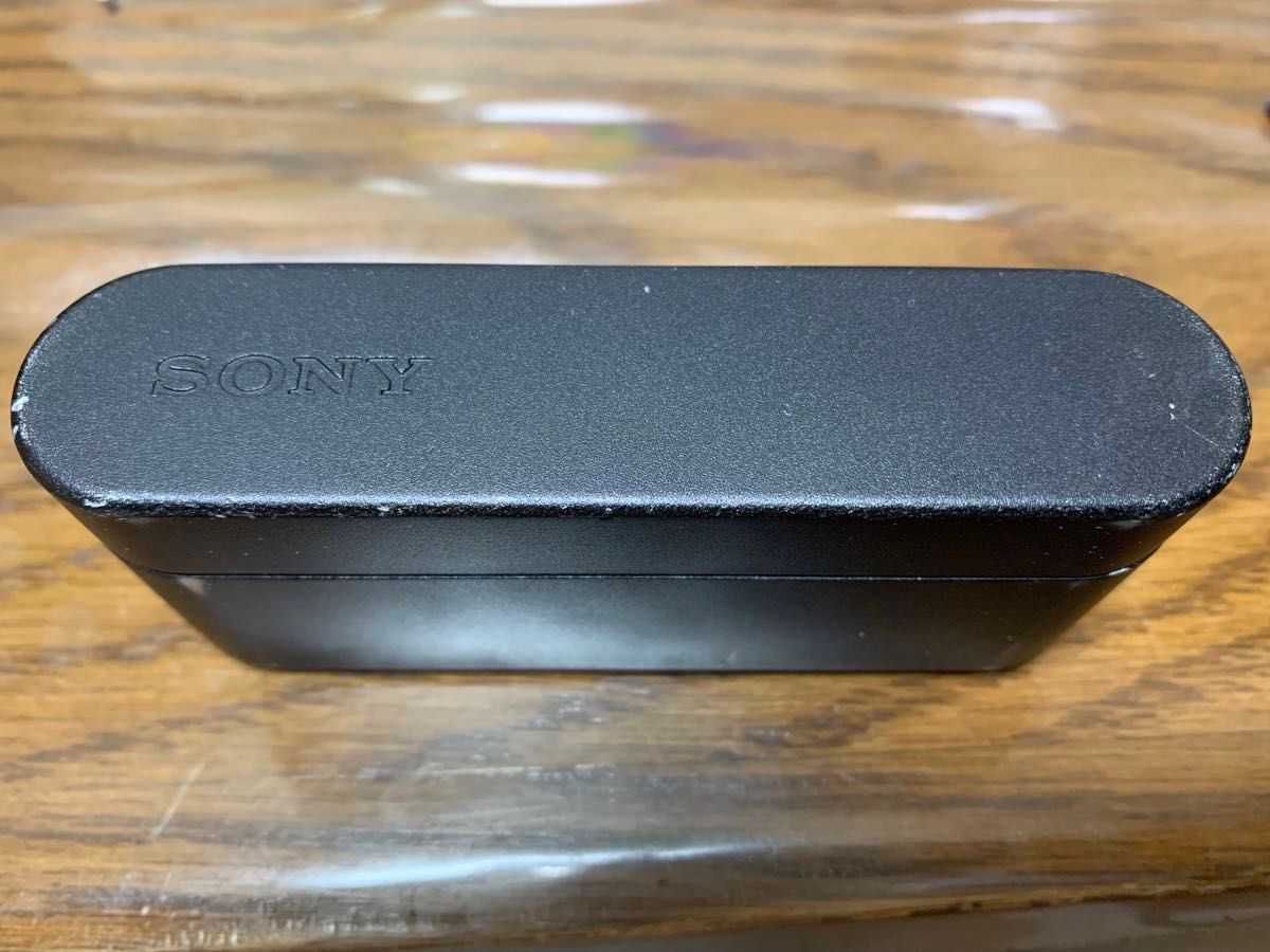 SONY BC-WF1000X ワイヤレスイヤホン用 充電ケース ケースのみ SONY BC-WF1000X ワイヤレスイヤホン用 充電ケース ケースのみ