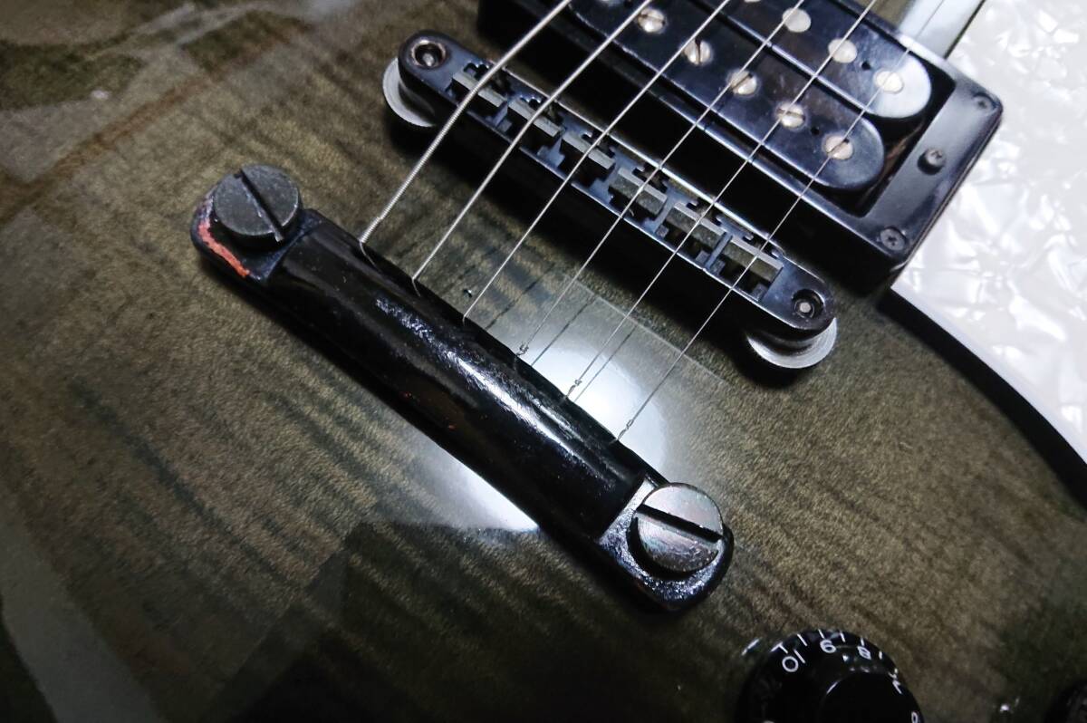 Yahoo!オークション - Burny LG-75JP 日本製 レスポール バーニ Yahoo!オークション - Burny LG-75JP 日本製 レスポール バーニ