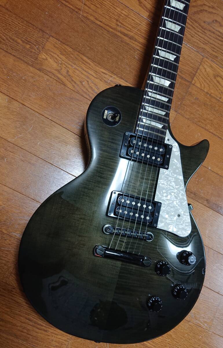 Yahoo!オークション - Burny LG-75JP 日本製 レスポール バーニ Yahoo!オークション - Burny LG-75JP 日本製 レスポール バーニ