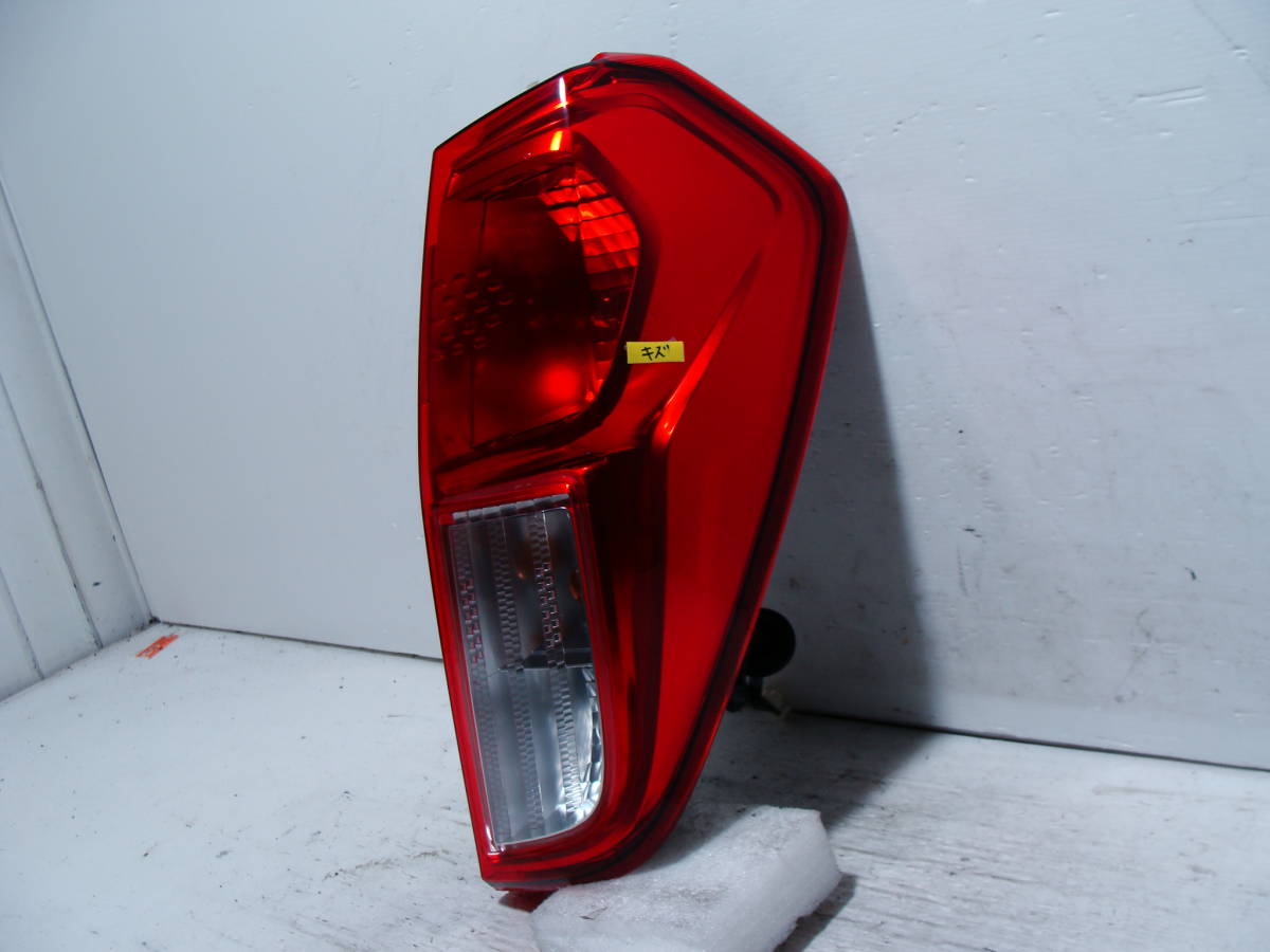 * HD11278 B11A ek Space tail lamp right 1146-398 8330A918