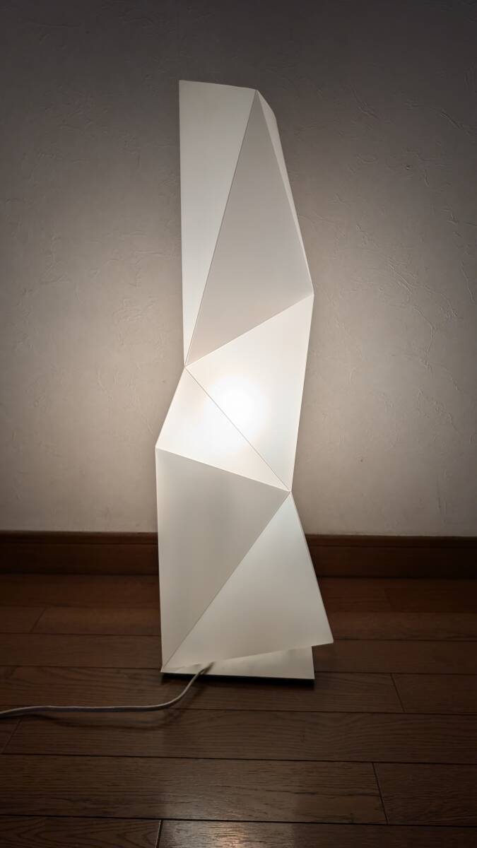 ○ イタリア製 ○ SLAMP スランプ DIAMOND ダイアモンド フロア ○ イタリア製 ○ SLAMP スランプ DIAMOND ダイアモンド フロア