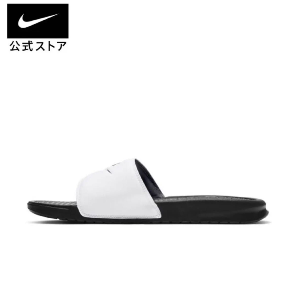 NIKE ナイキ ベナッシ JDI サンダル 25センチ 新品 タグ付き NIKE ナイキ ベナッシ JDI サンダル 25センチ 新品 タグ付き