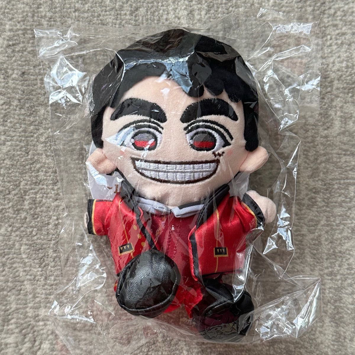 未使用】WEST ちびスト ちびぬい 重岡大毅|Yahoo!フリマ(旧 未使用】WEST ちびスト ちびぬい 重岡大毅|Yahoo!フリマ(旧