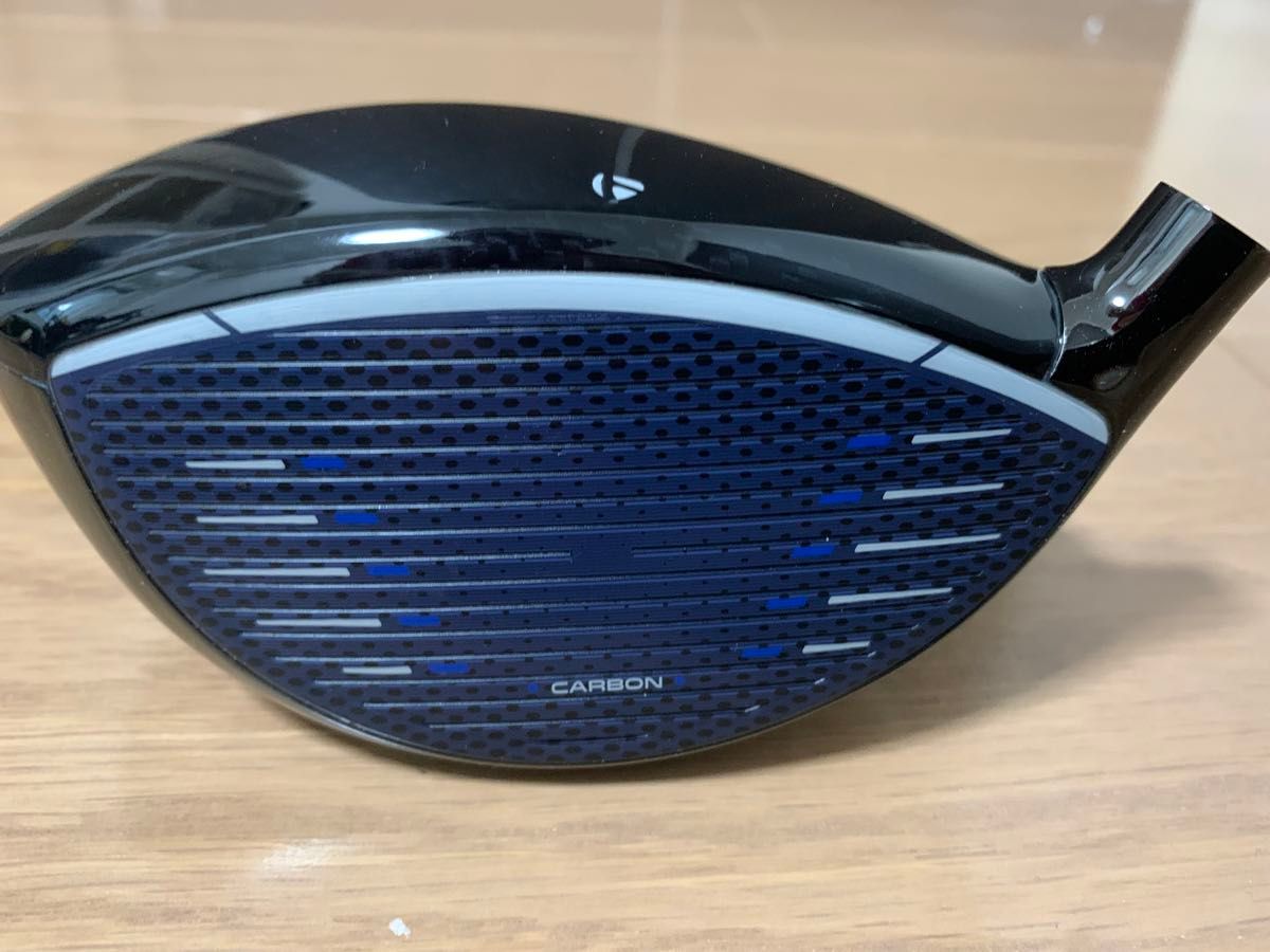 Qi10 LS 10 5 ドライバー ヘッドのみ テーラーメイド 日本仕様 Qi10 LS 10 5 ドライバー ヘッドのみ テーラーメイド 日本仕様