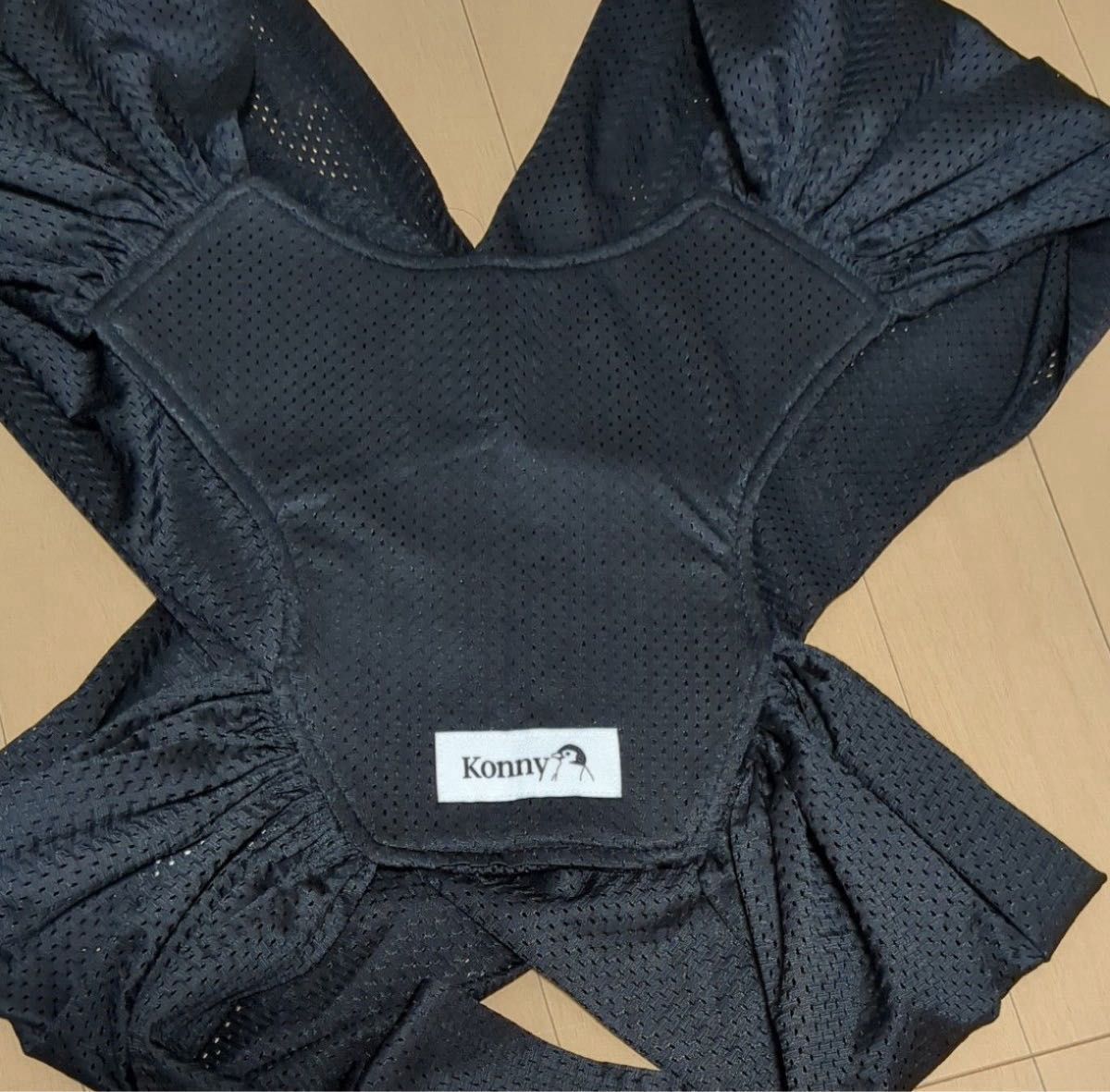 コニー 抱っこ紐 サマー メッシュ 蒸れ防止 konny XS 夏 秋 コニー 抱っこ紐 サマー メッシュ 蒸れ防止 konny XS 夏 秋