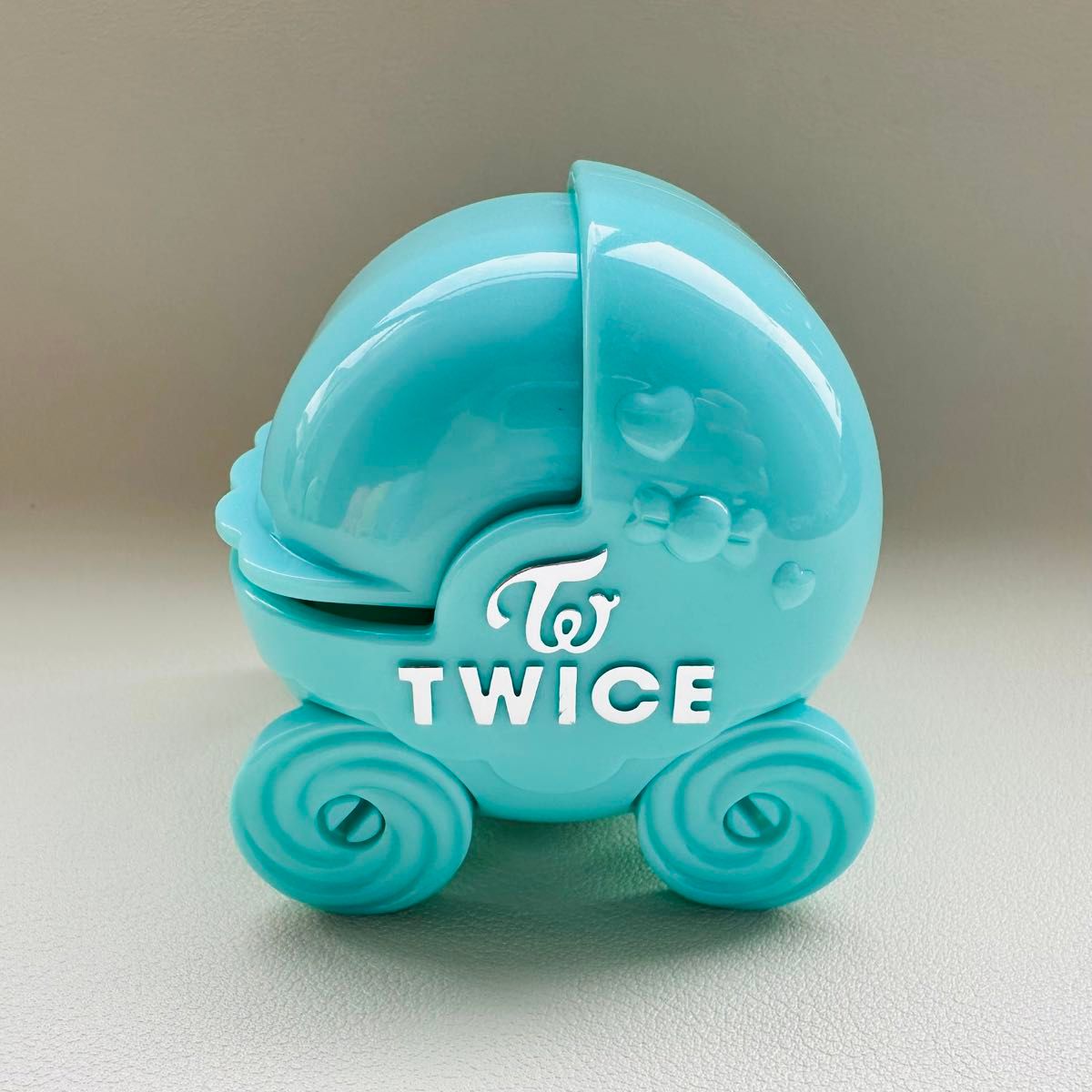 misamo Twice マスコットリングセット TWICE LOVELYS リングコレクション BABY LOVELYS ミサモ 3点