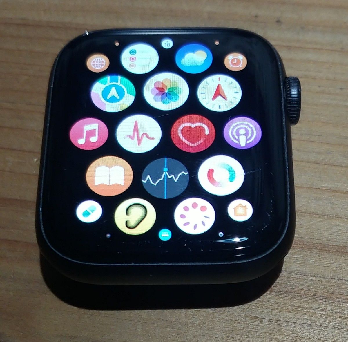 Apple Watch Series6 44mm アップルウォッチ BT100%|Yahoo Apple Watch Series6 44mm アップルウォッチ BT100%|Yahoo