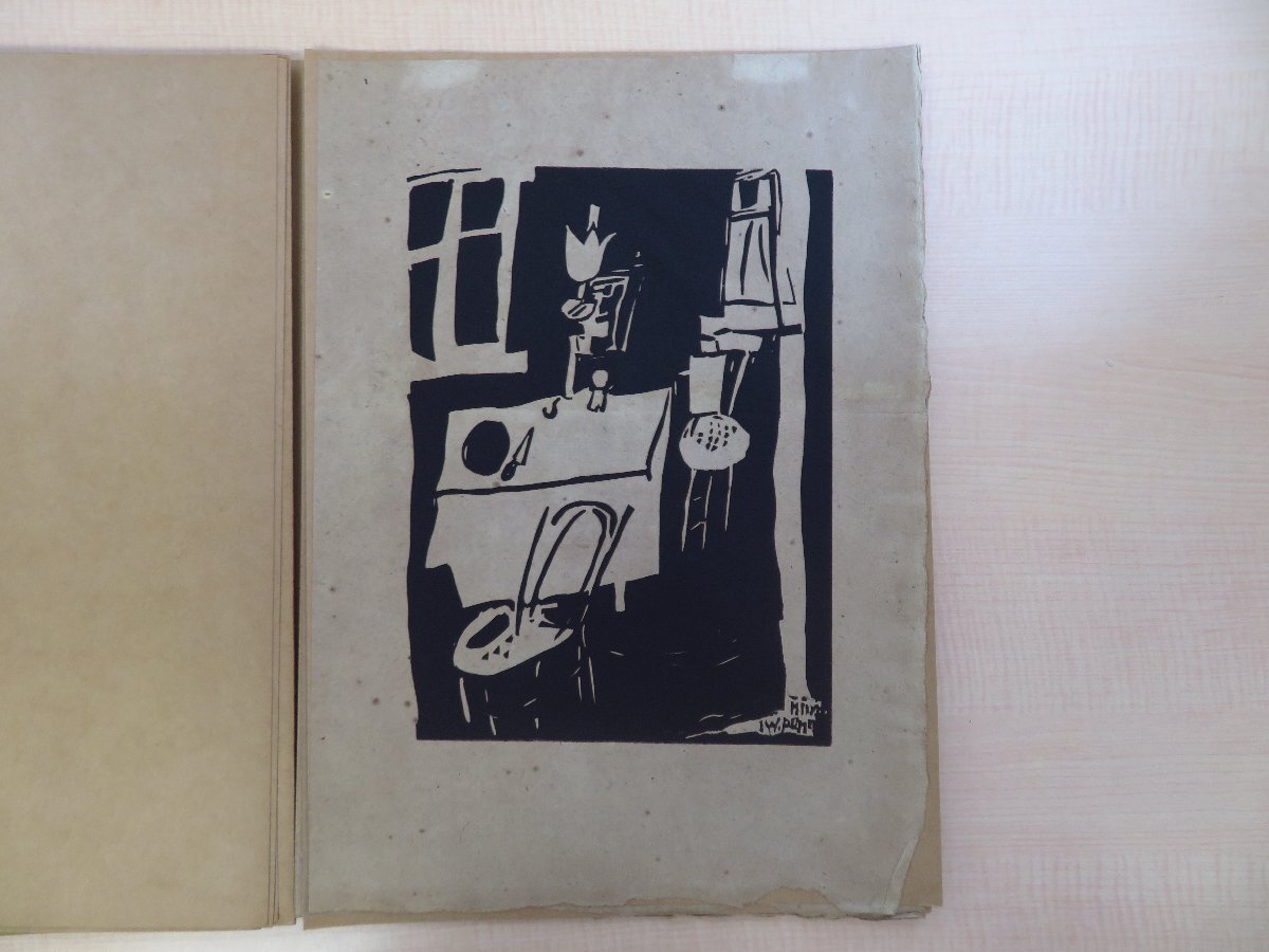 Yahoo!オークション - ジャン・プニー『Pougny Dix linogravures Yahoo!オークション - ジャン・プニー『Pougny Dix linogravures