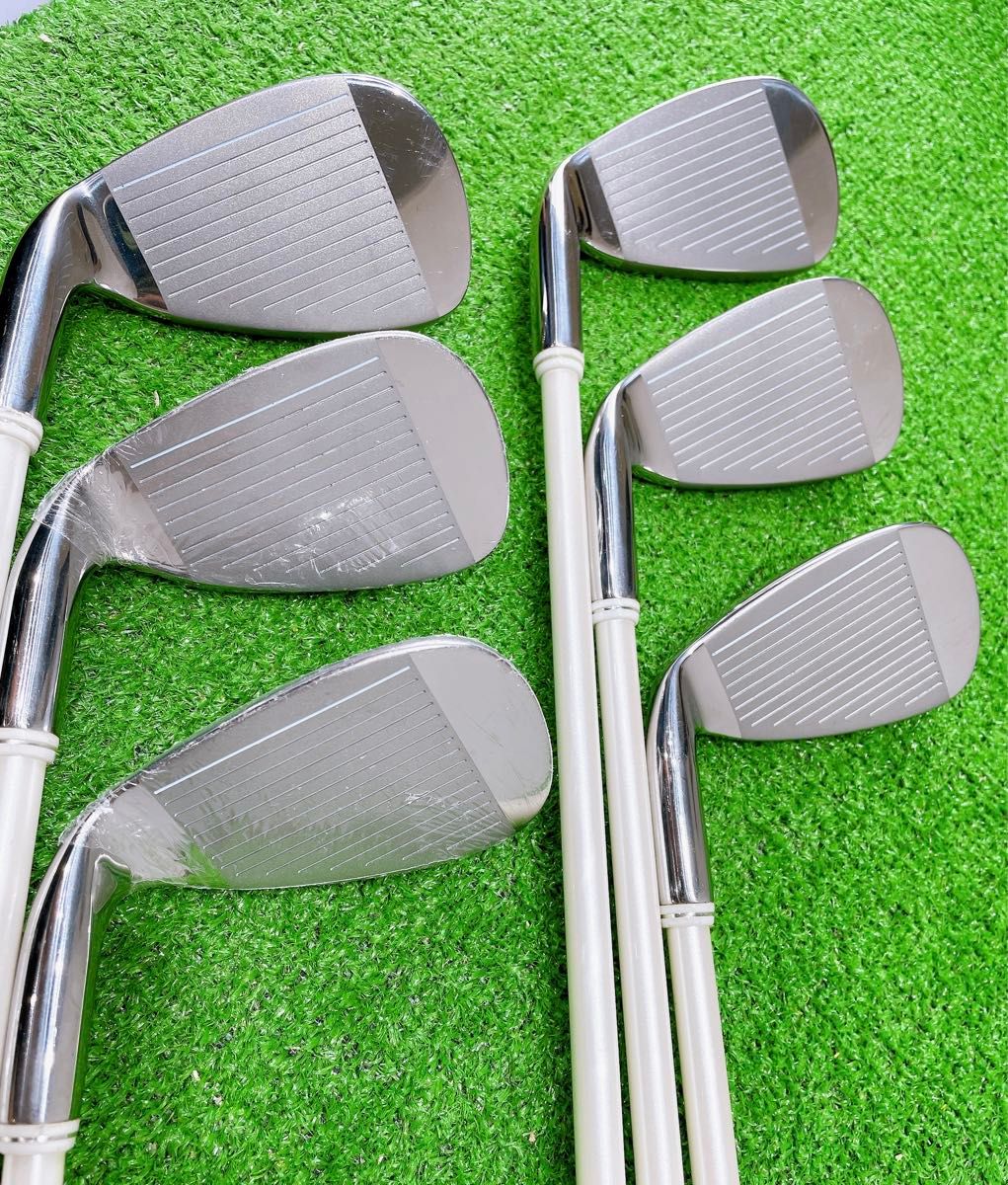 St.Andrews LINKS レディースゴルフクラブセット|クラブ St.Andrews LINKS レディースゴルフクラブセット|クラブ