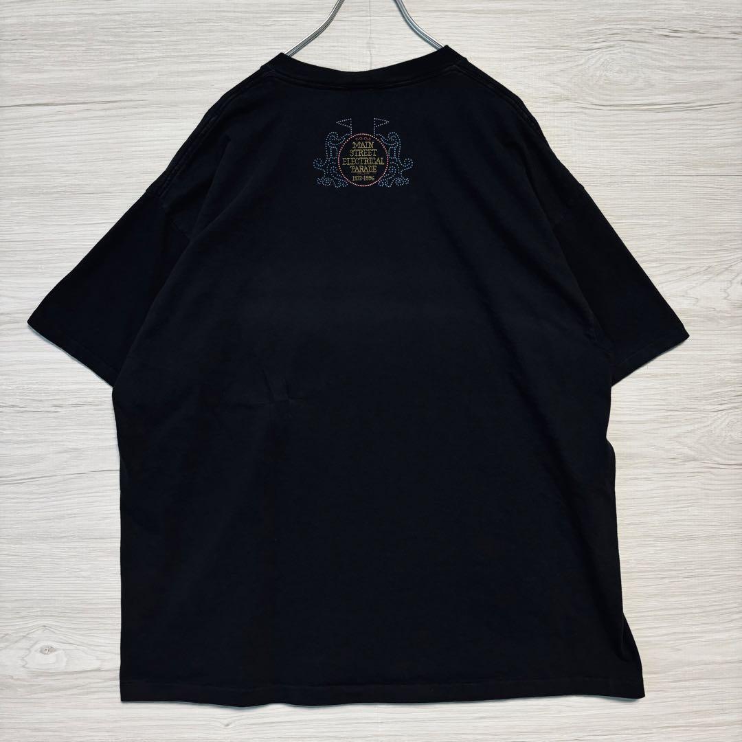 入手困難】 Disney ディズニー エレクトリカルパレード Tシャツ 入手困難】 Disney ディズニー エレクトリカルパレード Tシャツ