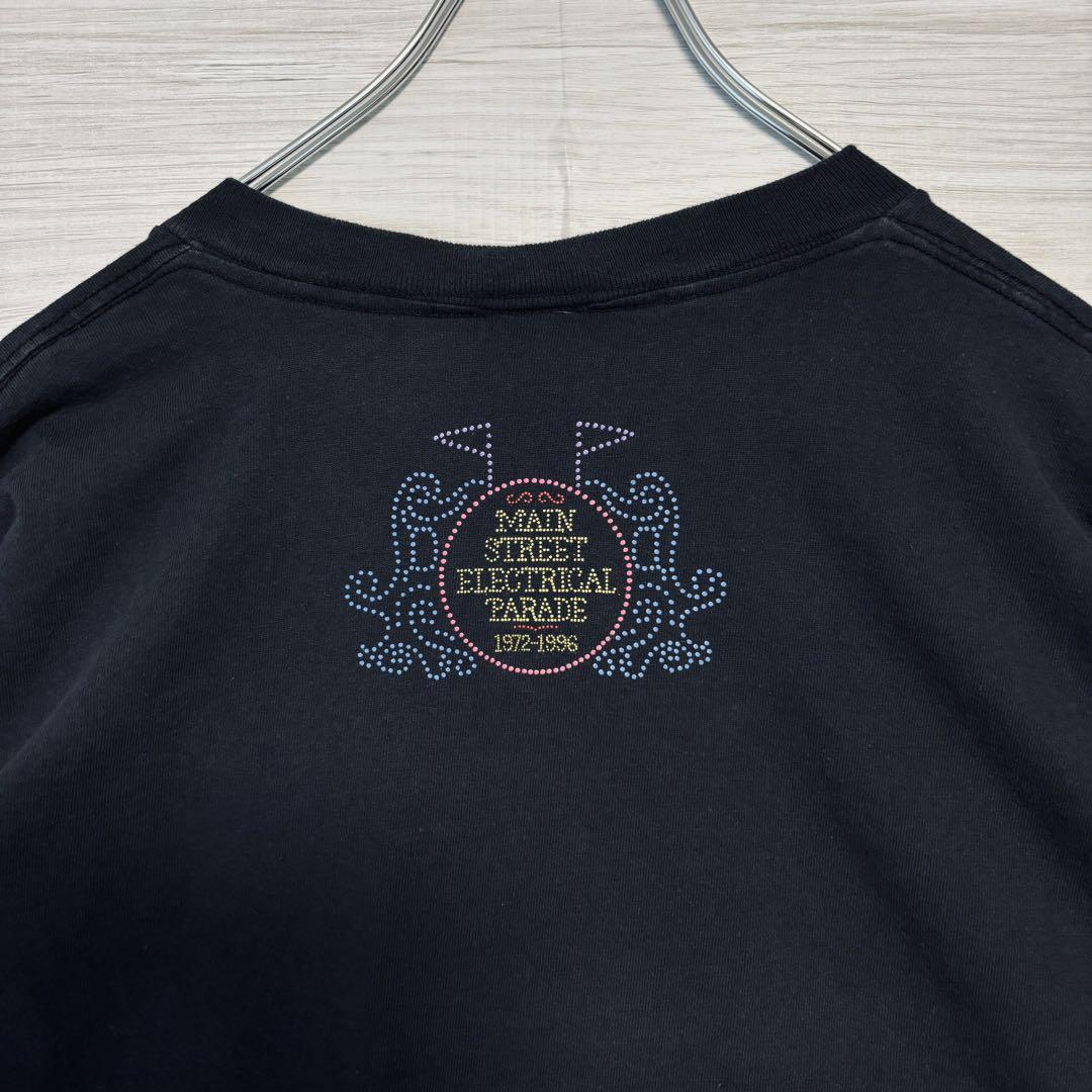 入手困難】 Disney ディズニー エレクトリカルパレード Tシャツ 入手困難】 Disney ディズニー エレクトリカルパレード Tシャツ