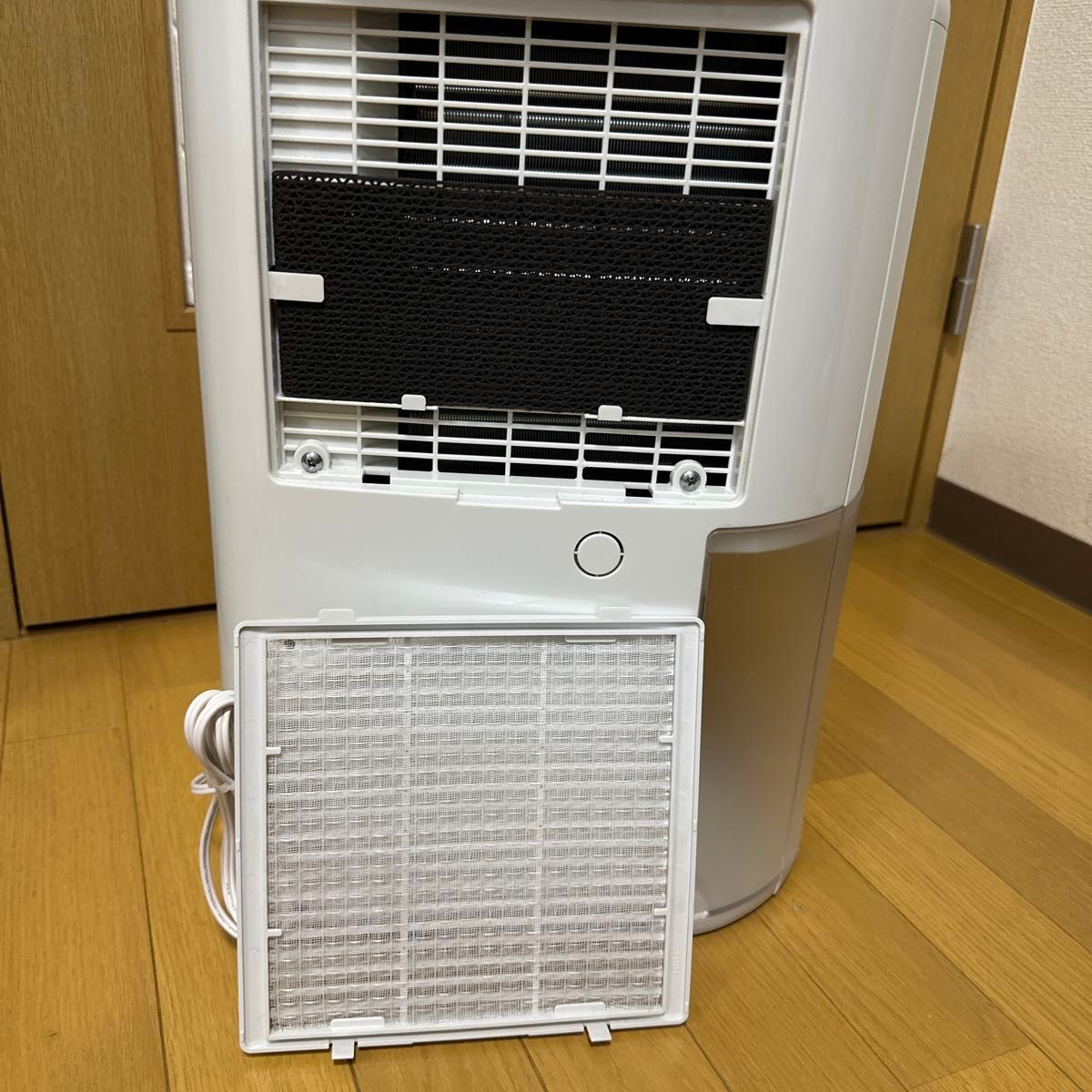 CORONA コロナ 除湿機 衣類乾燥 2021年製 CD-PD6321 使用回数 CORONA コロナ 除湿機 衣類乾燥 2021年製 CD-PD6321 使用回数