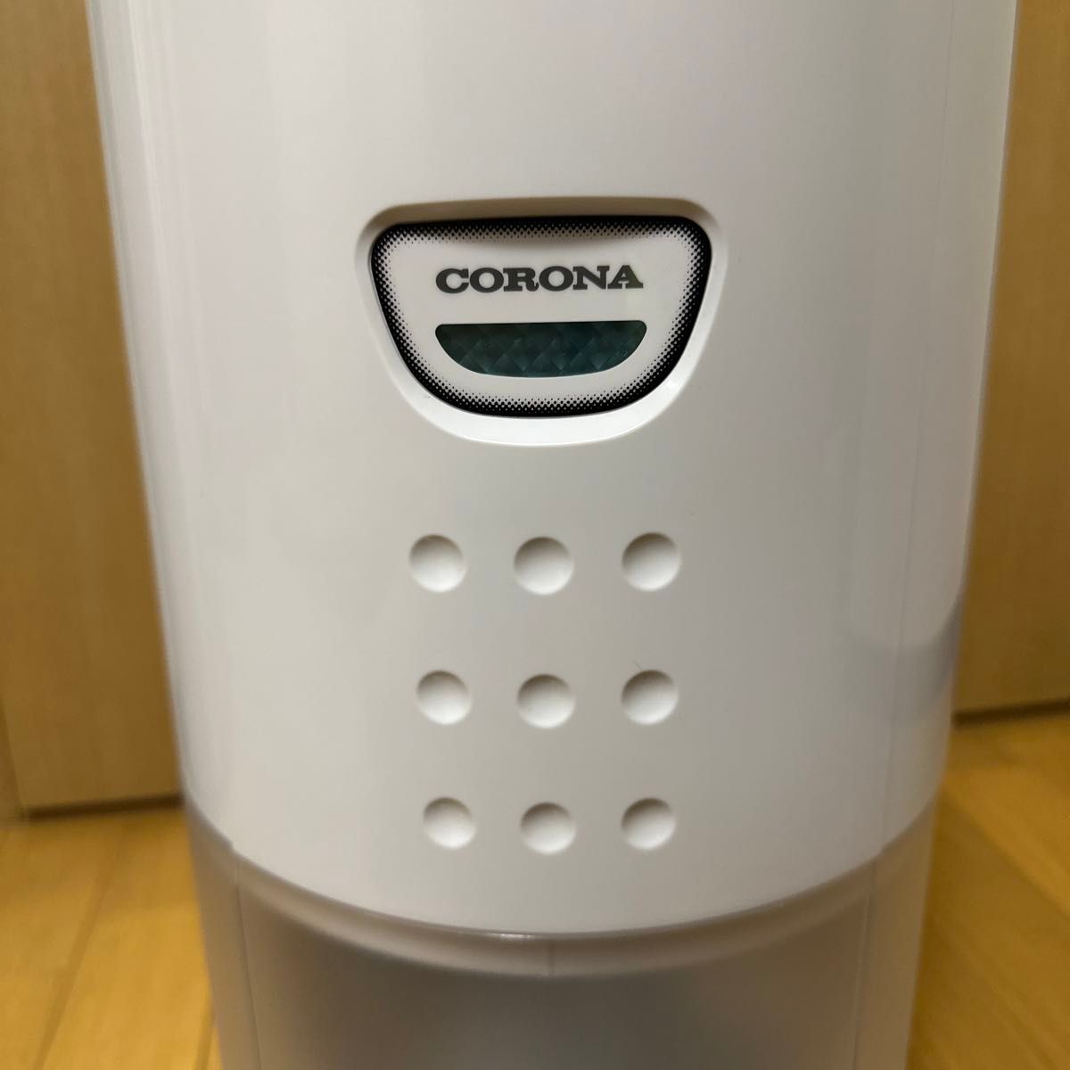 CORONA コロナ 除湿機 衣類乾燥 2021年製 CD-PD6321 使用回数 CORONA コロナ 除湿機 衣類乾燥 2021年製 CD-PD6321 使用回数