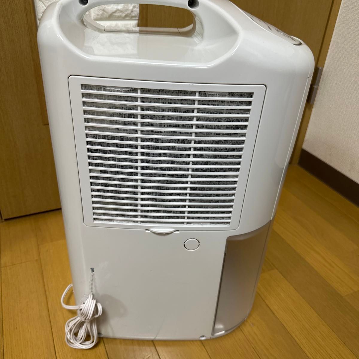 CORONA コロナ 除湿機 衣類乾燥 2021年製 CD-PD6321 使用回数 CORONA コロナ 除湿機 衣類乾燥 2021年製 CD-PD6321 使用回数