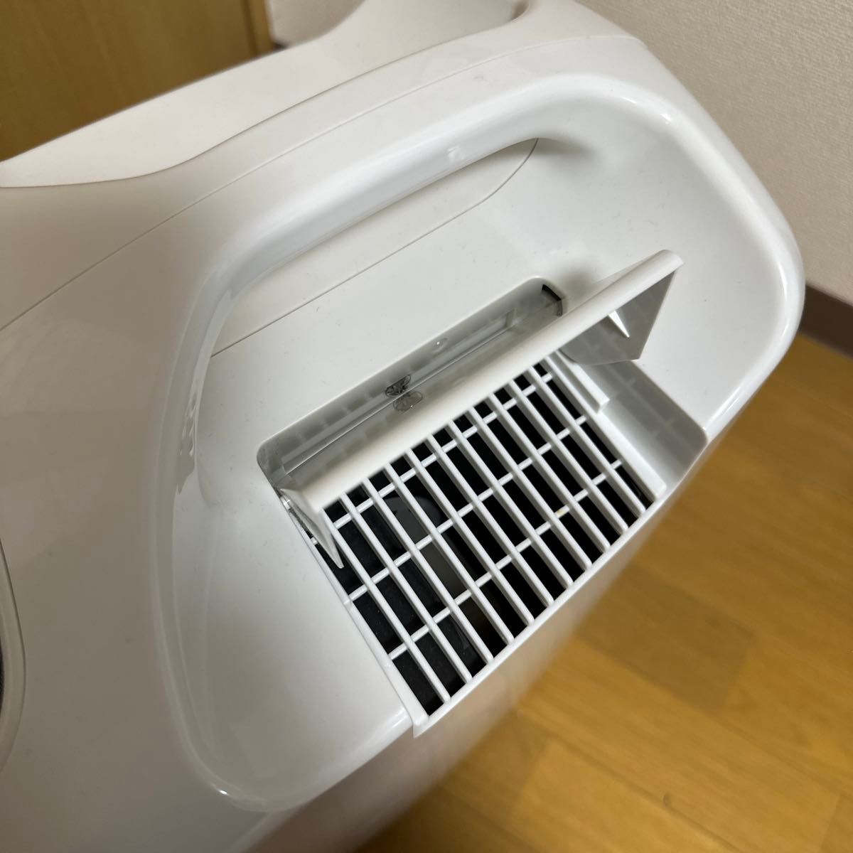 CORONA コロナ 除湿機 衣類乾燥 2021年製 CD-PD6321 使用回数 CORONA コロナ 除湿機 衣類乾燥 2021年製 CD-PD6321 使用回数