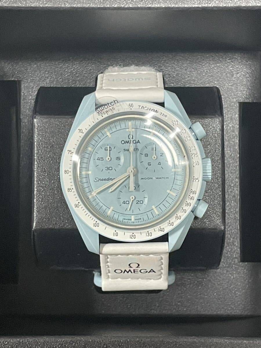 送料無料 水色 Swatch Omega Bioceramic Moonswatch Mission to URANUS Speedmasterスウォッチ オメガ スピードマスター ウラヌス 新品|Yahoo!フリマ(旧PayPayフリマ) 送料無料 水色 Swatch Omega Bioceramic Moonswatch Mission to URANUS Speedmasterスウォッチ オメガ スピードマスター ウラヌス 新品|Yahoo!フリマ(旧PayPayフリマ)