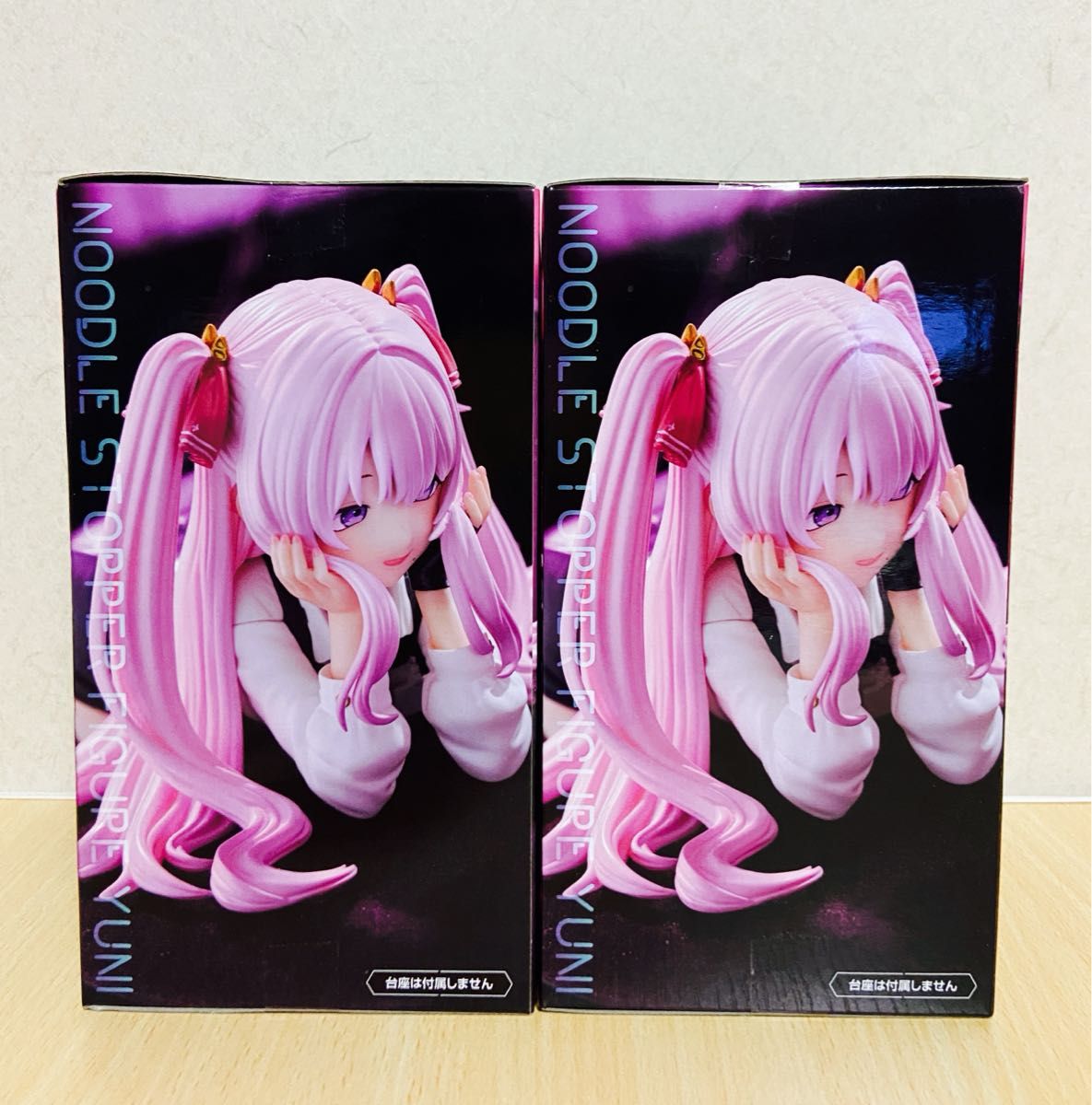 勝利の女神 NIKKE ニケ ぬーどるストッパーフィギュア ユニ 勝利の女神 NIKKE ニケ ぬーどるストッパーフィギュア ユニ