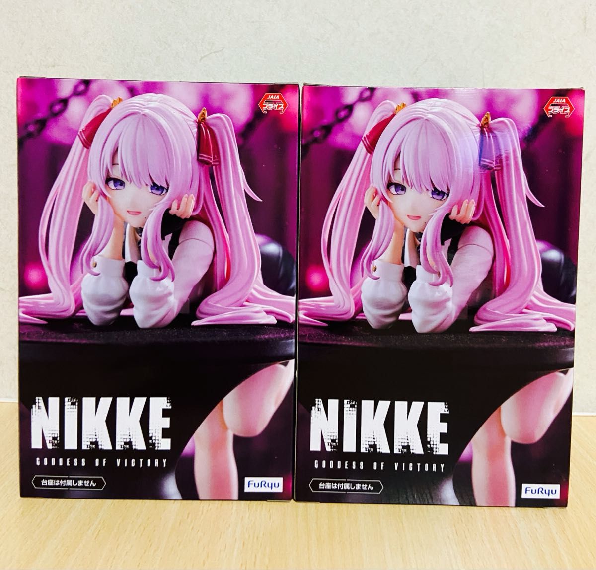 勝利の女神 NIKKE ニケ ぬーどるストッパーフィギュア ユニ 勝利の女神 NIKKE ニケ ぬーどるストッパーフィギュア ユニ