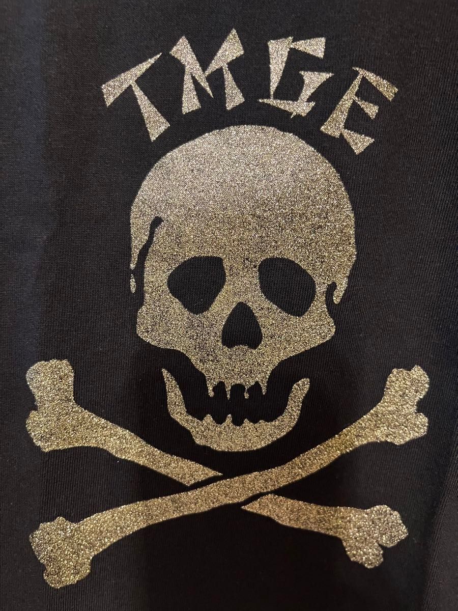 TMGE】美品 レア Tシャツ ミッシェルガンエレファント TMGE】美品 レア Tシャツ ミッシェルガンエレファント