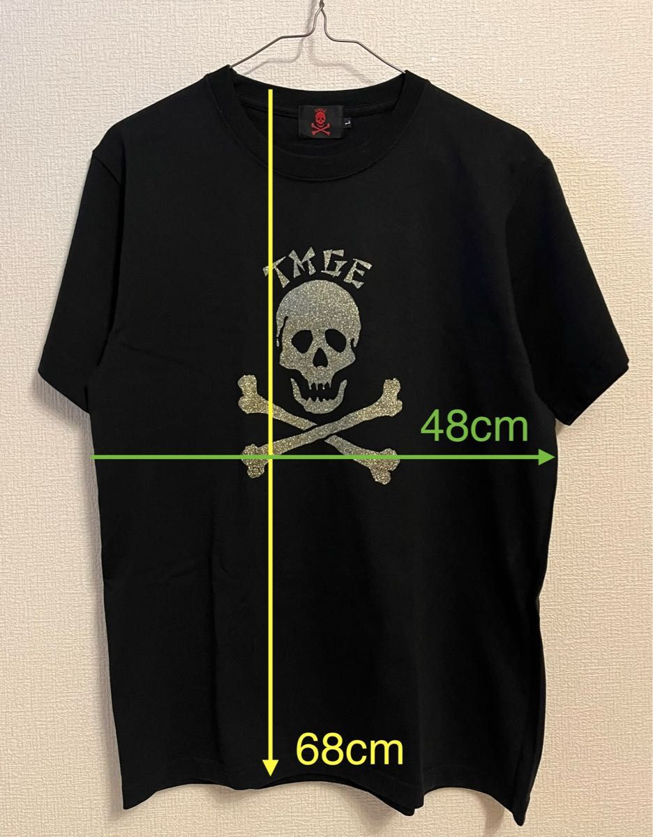 TMGE】美品 レア Tシャツ ミッシェルガンエレファント TMGE】美品 レア Tシャツ ミッシェルガンエレファント