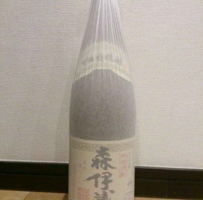 森伊蔵 焼酎 未開封 発泡スチロール箱入り 2本セット 食品・飲料・酒 森伊蔵 焼酎 未開封 発泡スチロール箱入り 2本セット 食品・飲料・酒