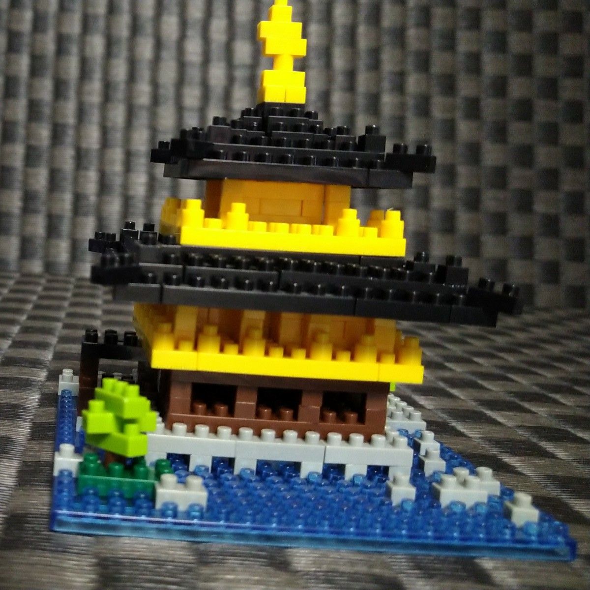 ナノブロック 金閣寺 厳島神社大鳥居|Yahoo!フリマ(旧PayPay ナノブロック 金閣寺 厳島神社大鳥居|Yahoo!フリマ(旧PayPay