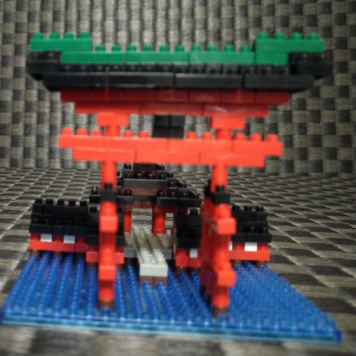 ナノブロック 金閣寺 厳島神社大鳥居|Yahoo!フリマ(旧PayPay ナノブロック 金閣寺 厳島神社大鳥居|Yahoo!フリマ(旧PayPay