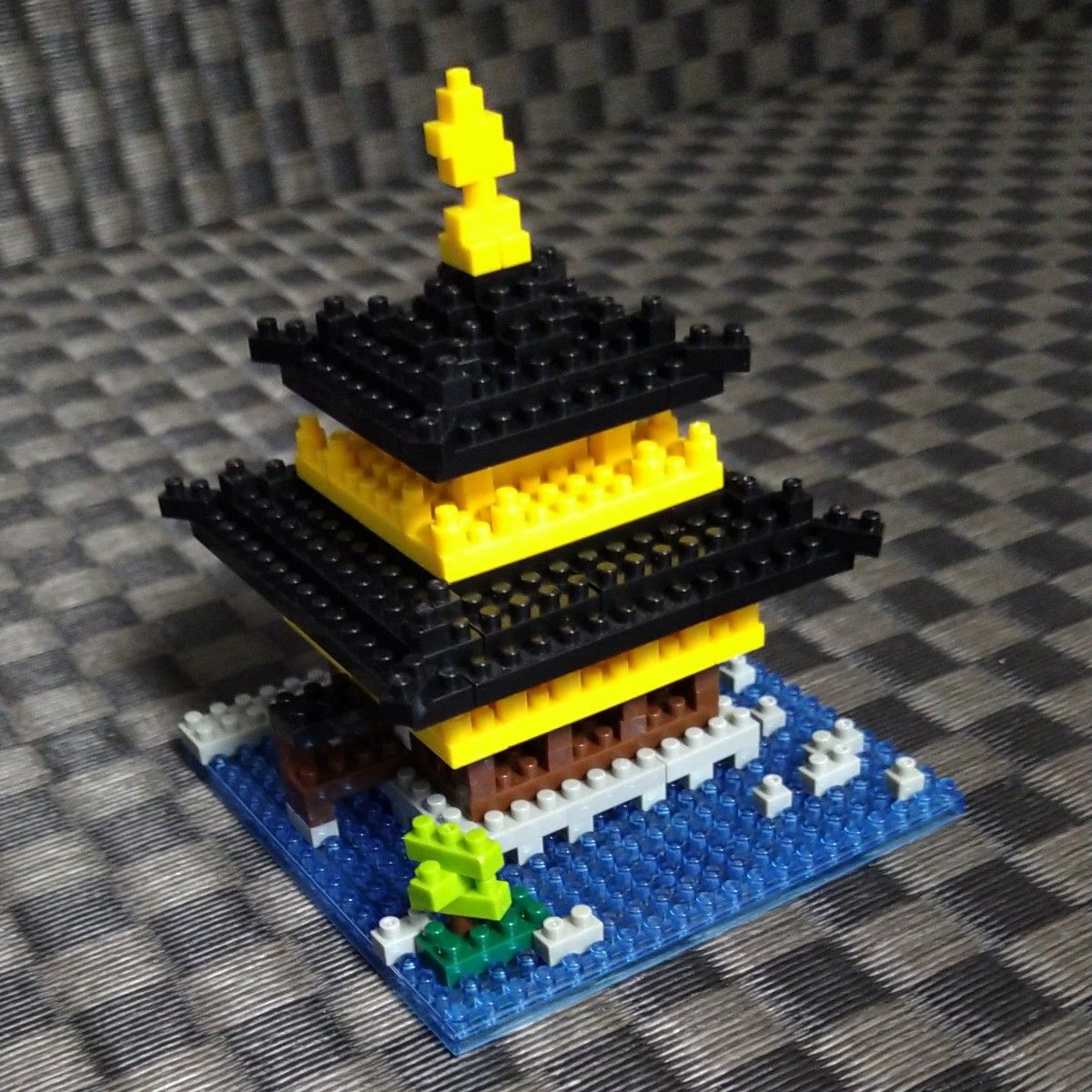 ナノブロック 金閣寺 厳島神社大鳥居|Yahoo!フリマ(旧PayPay ナノブロック 金閣寺 厳島神社大鳥居|Yahoo!フリマ(旧PayPay