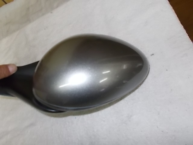 L 93720L Alpha Romeo GT left door mirror commodity explanation, postage Yahoo! JAPAN advertisement. under . chronicle are loading. *