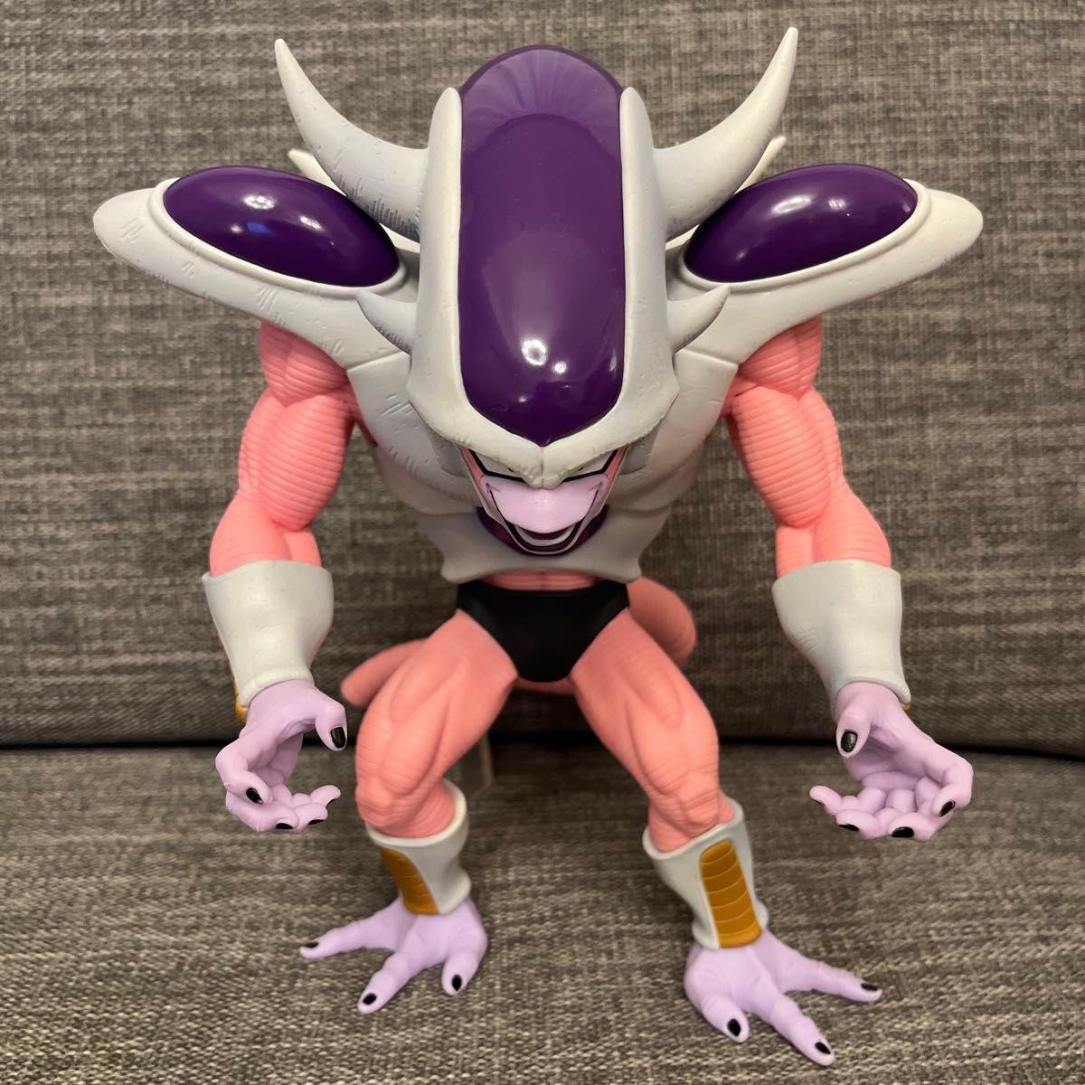 フリーザ 第三形態 一番くじ ドラゴンボール|Yahoo!フリマ(旧 フリーザ 第三形態 一番くじ ドラゴンボール|Yahoo!フリマ(旧