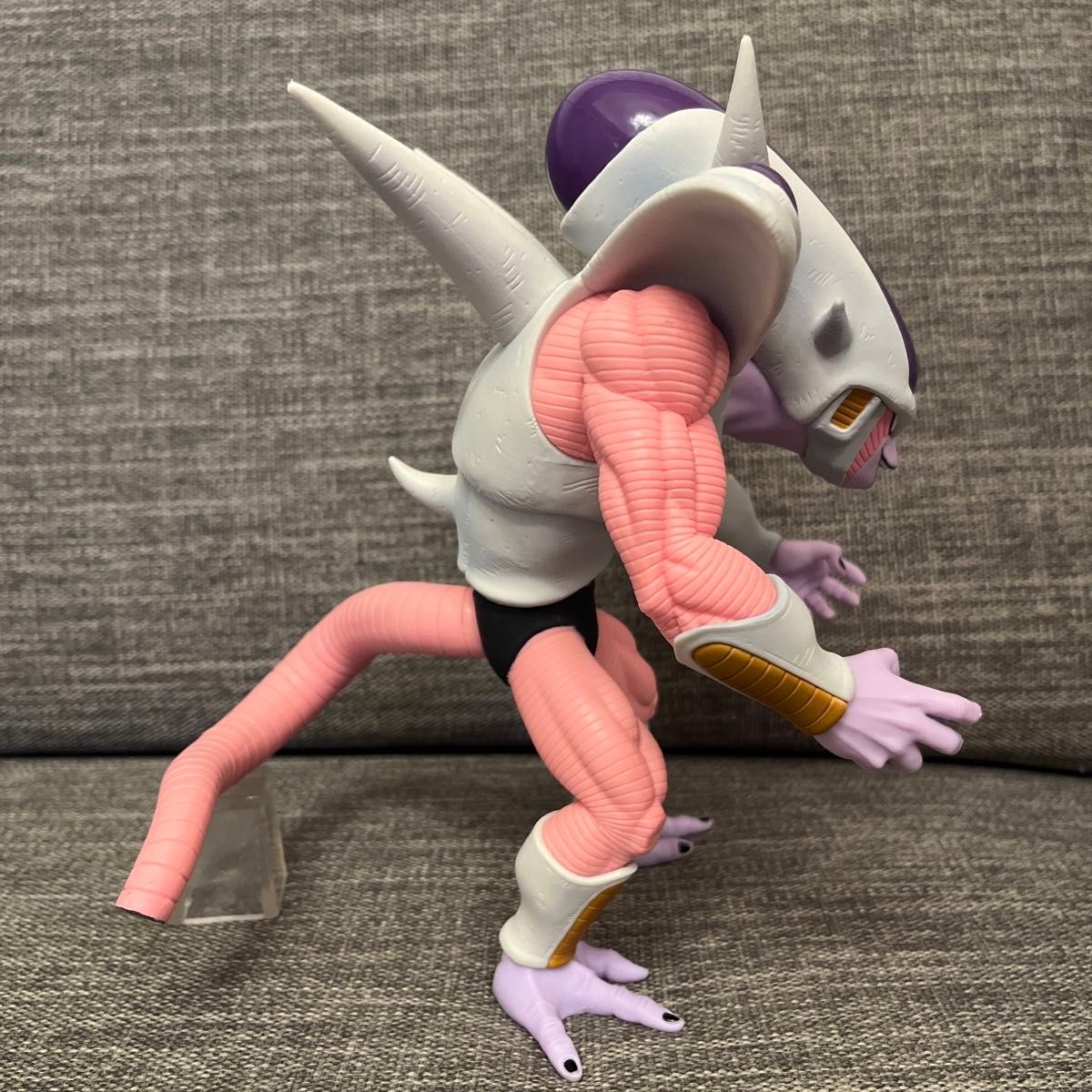フリーザ 第三形態 一番くじ ドラゴンボール|Yahoo!フリマ(旧 フリーザ 第三形態 一番くじ ドラゴンボール|Yahoo!フリマ(旧